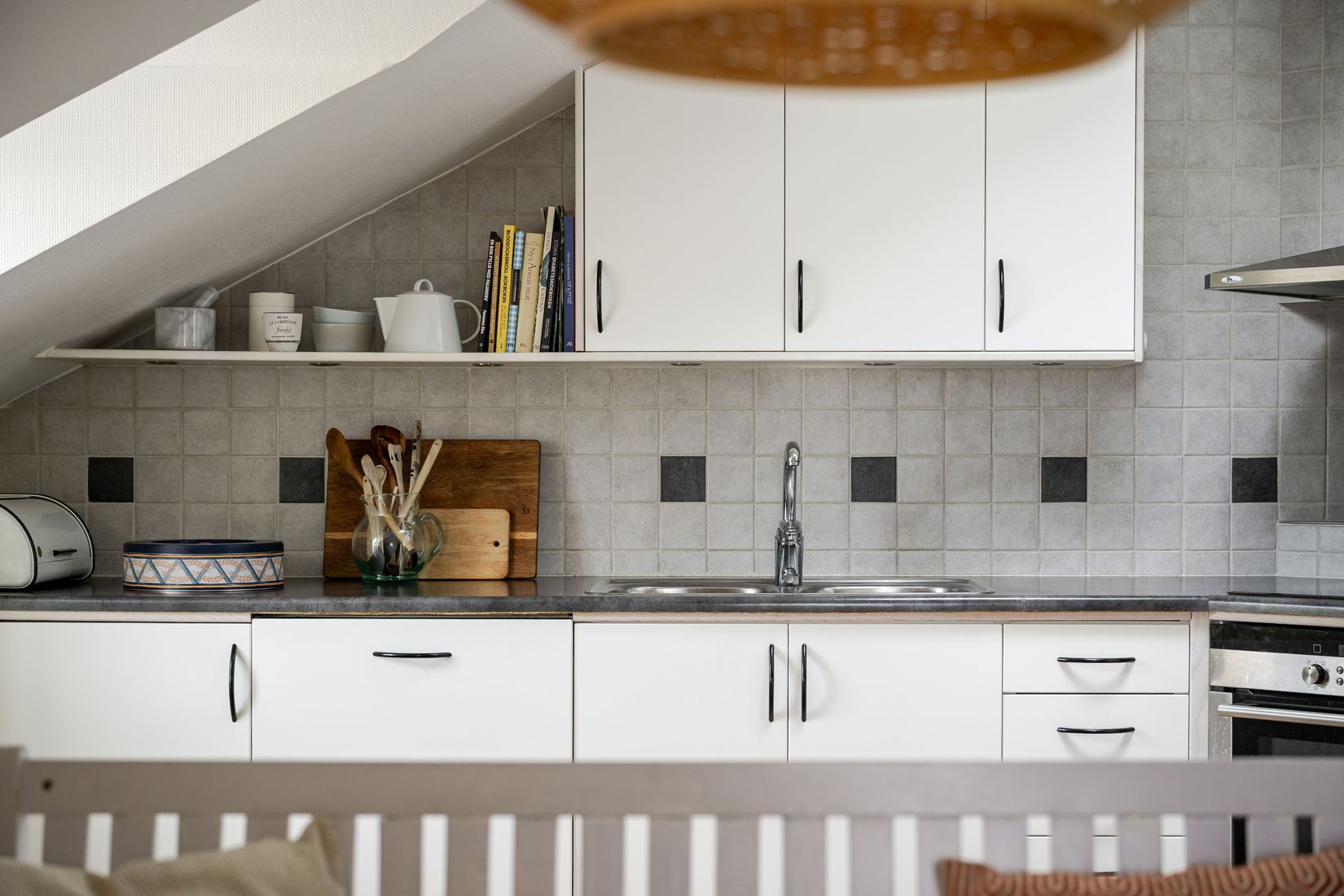 Bostadsrätt, Nygatan 16, Mariefred, Strängnäs