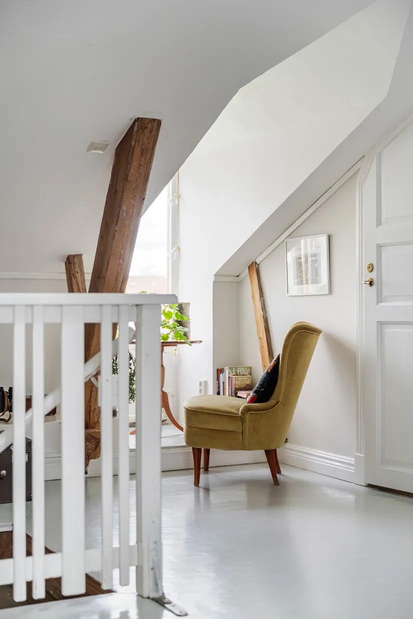 Bostadsrätt, Nygatan 16, Mariefred, Strängnäs