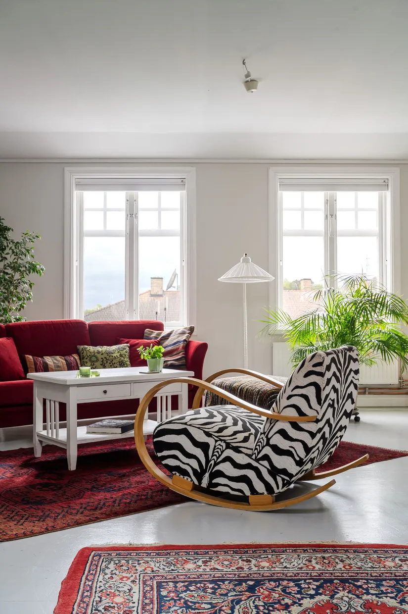 Bostadsrätt, Nygatan 16, Mariefred, Strängnäs