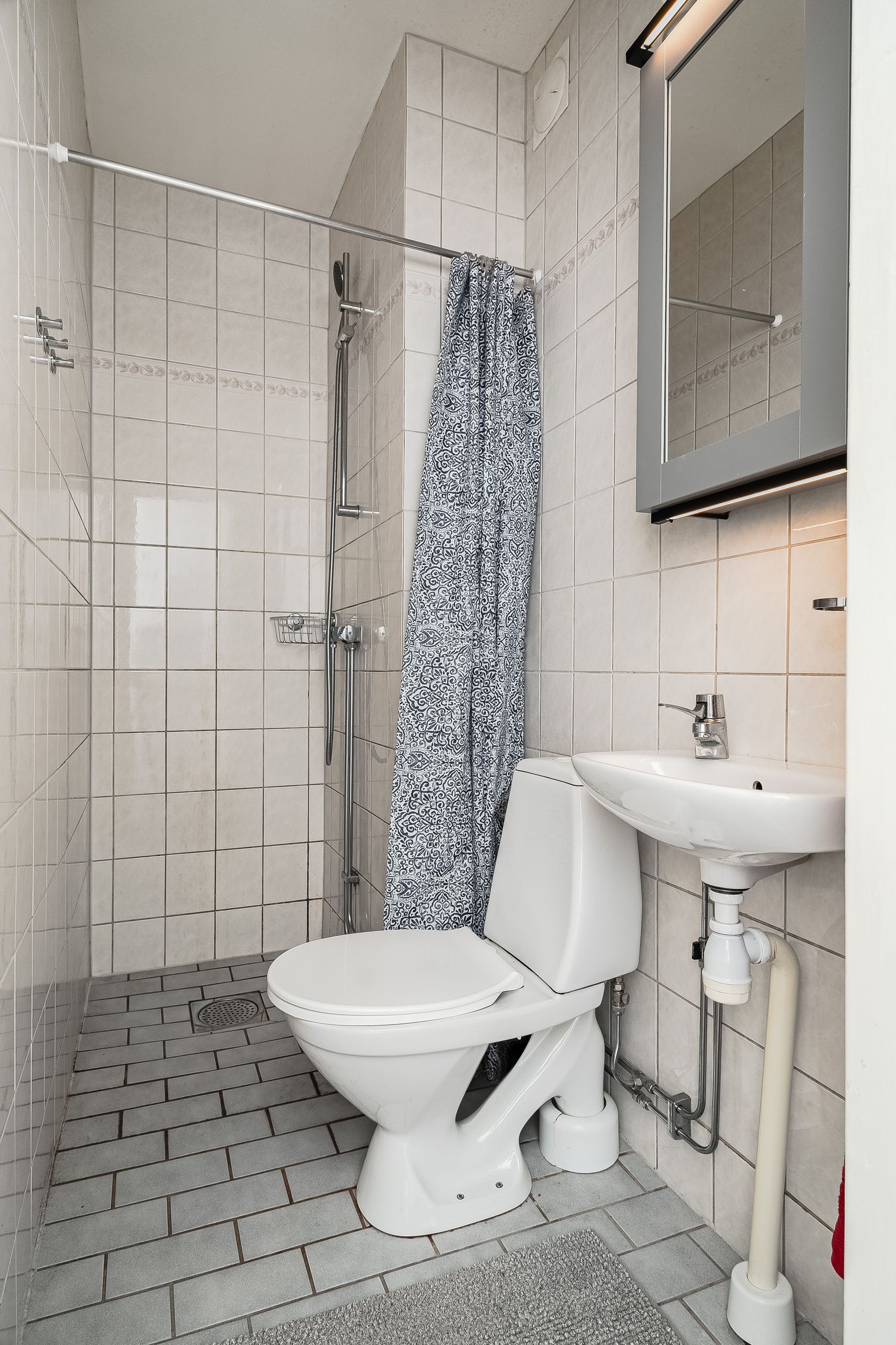 Bostadsrätt, Läraregatan 2B, Haga, Sundsvall