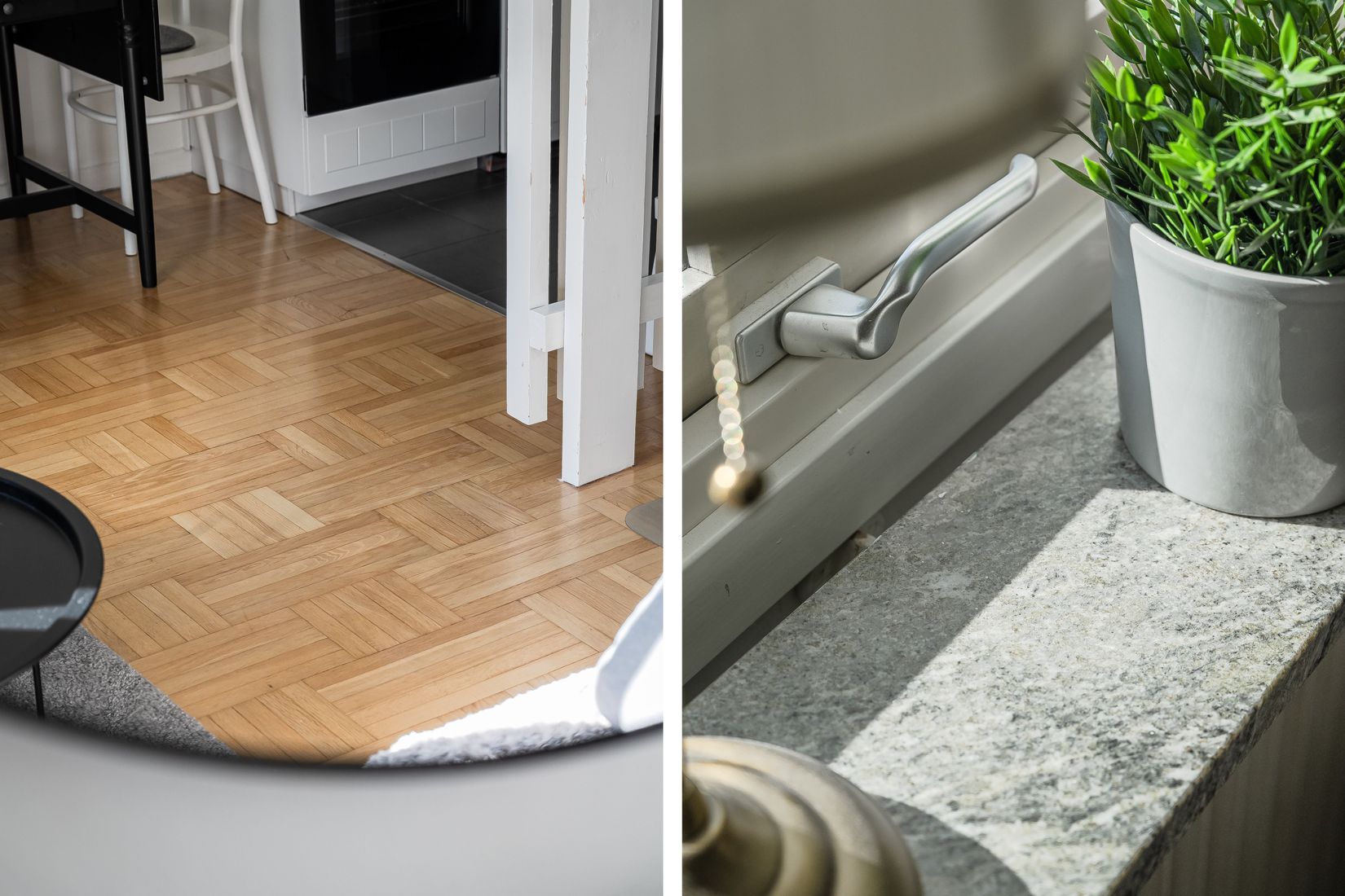 Bostadsrätt, Läraregatan 2B, Haga, Sundsvall