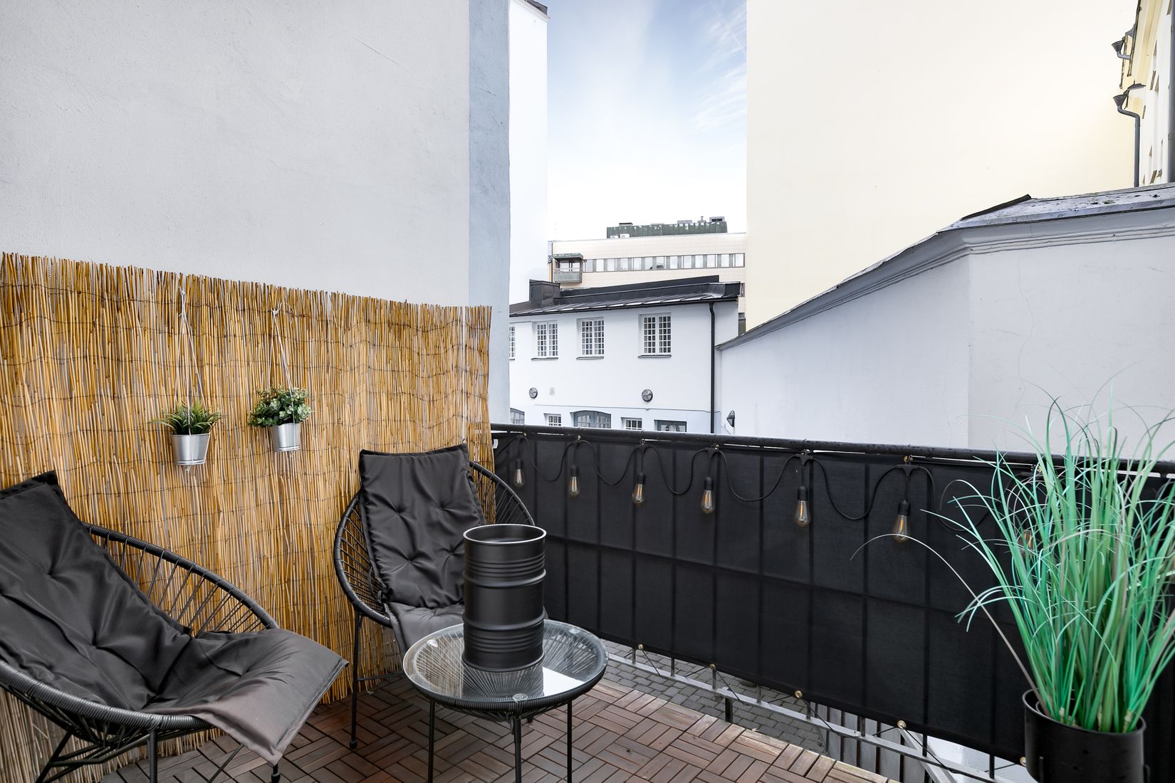 Bostadsrätt, Hörngatan 5A, Centralt, Norrköping