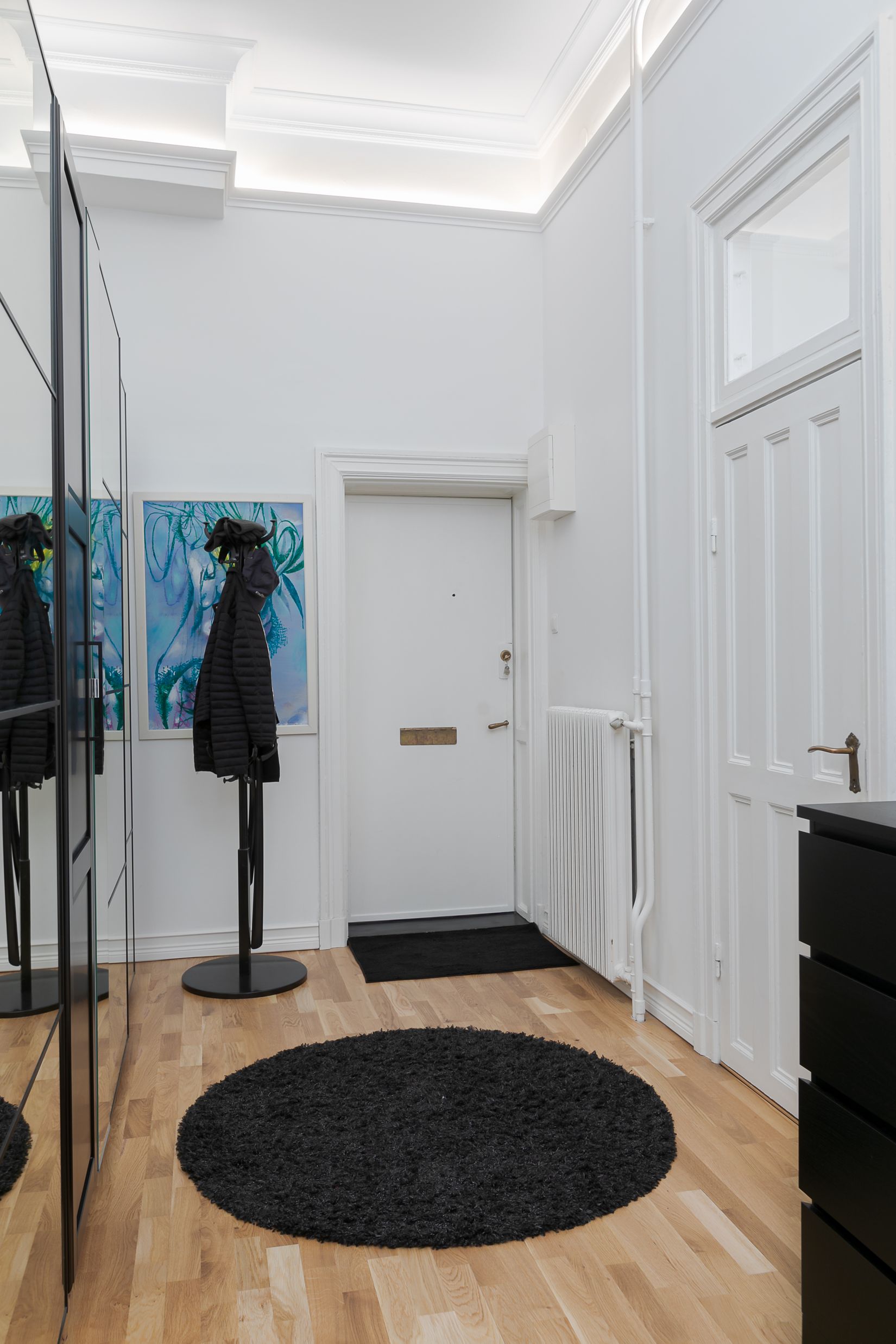 Bostadsrätt, Hörngatan 5A, Centralt, Norrköping