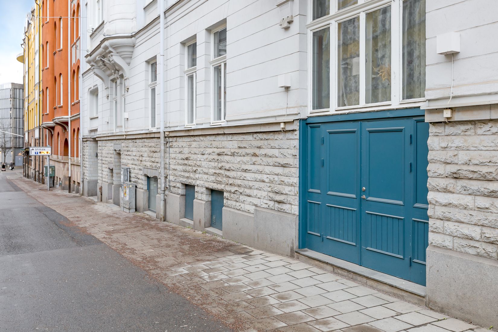 Bostadsrätt, Hörngatan 5A, Centralt, Norrköping