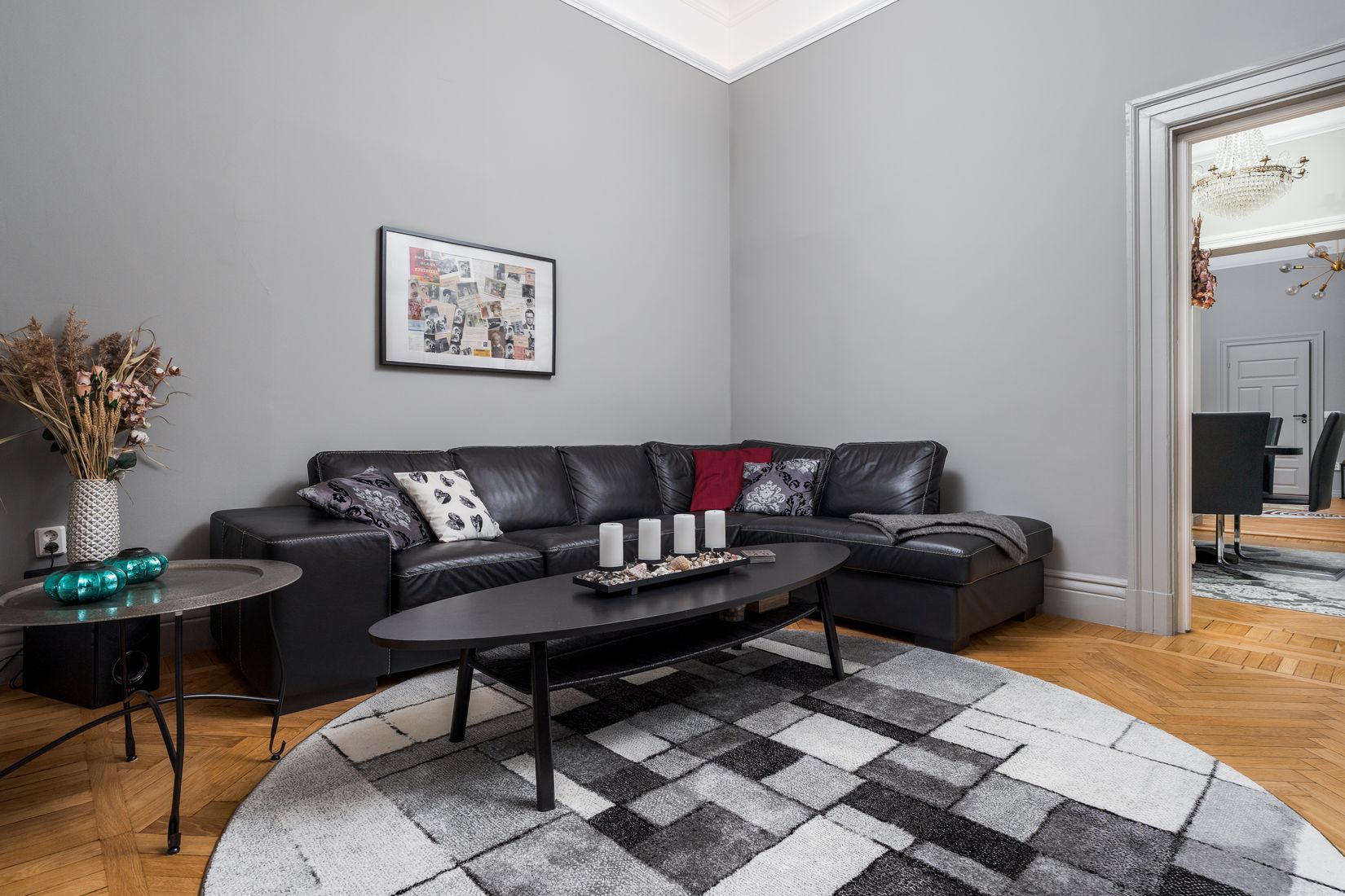 Bostadsrätt, Hörngatan 5A, Centralt, Norrköping