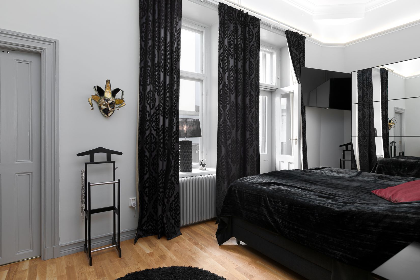 Bostadsrätt, Hörngatan 5A, Centralt, Norrköping