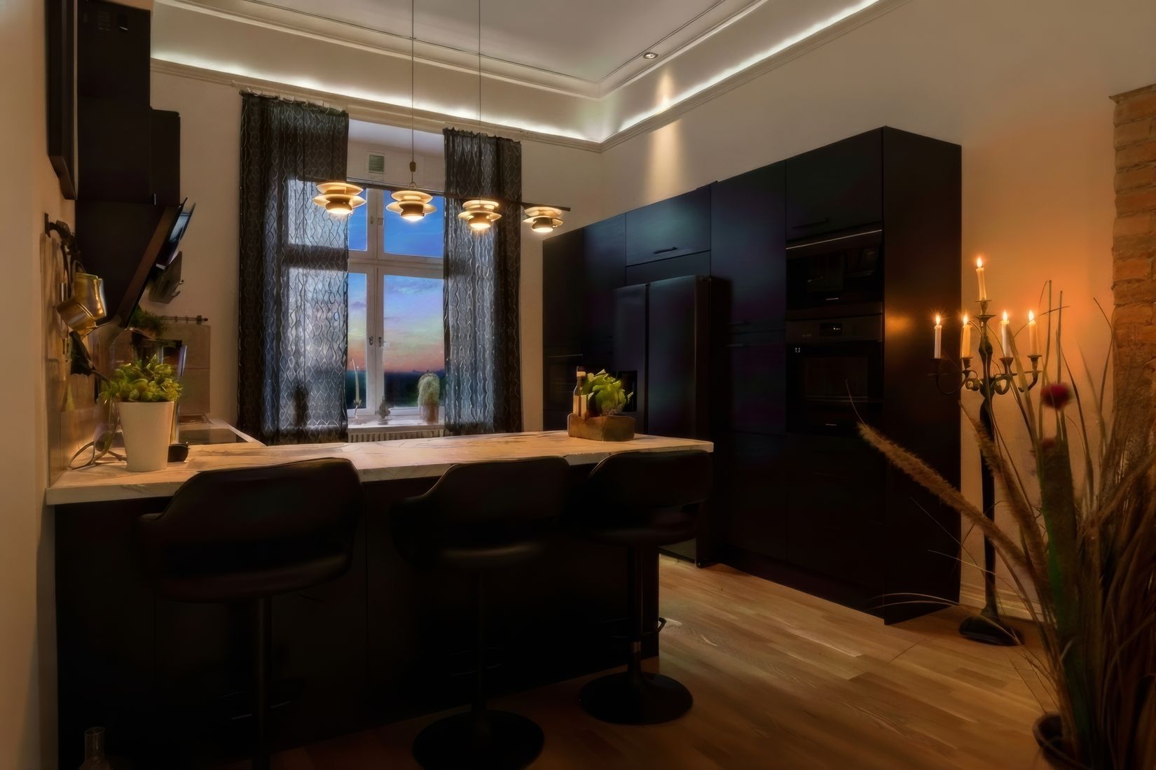 Bostadsrätt, Hörngatan 5A, Centralt, Norrköping