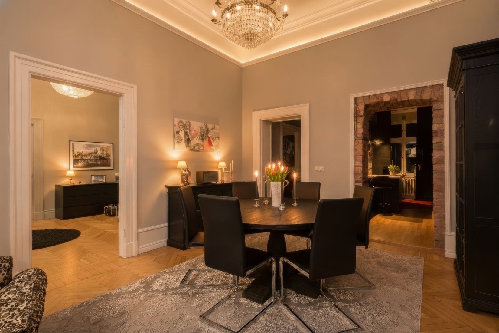 Bostadsrätt, Hörngatan 5A, Centralt, Norrköping