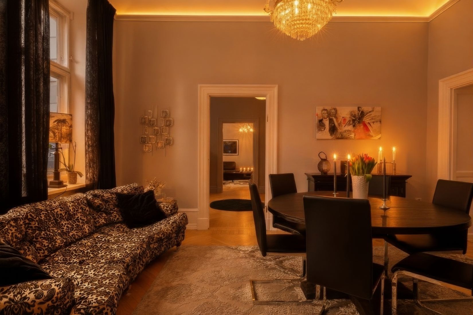 Bostadsrätt, Hörngatan 5A, Centralt, Norrköping