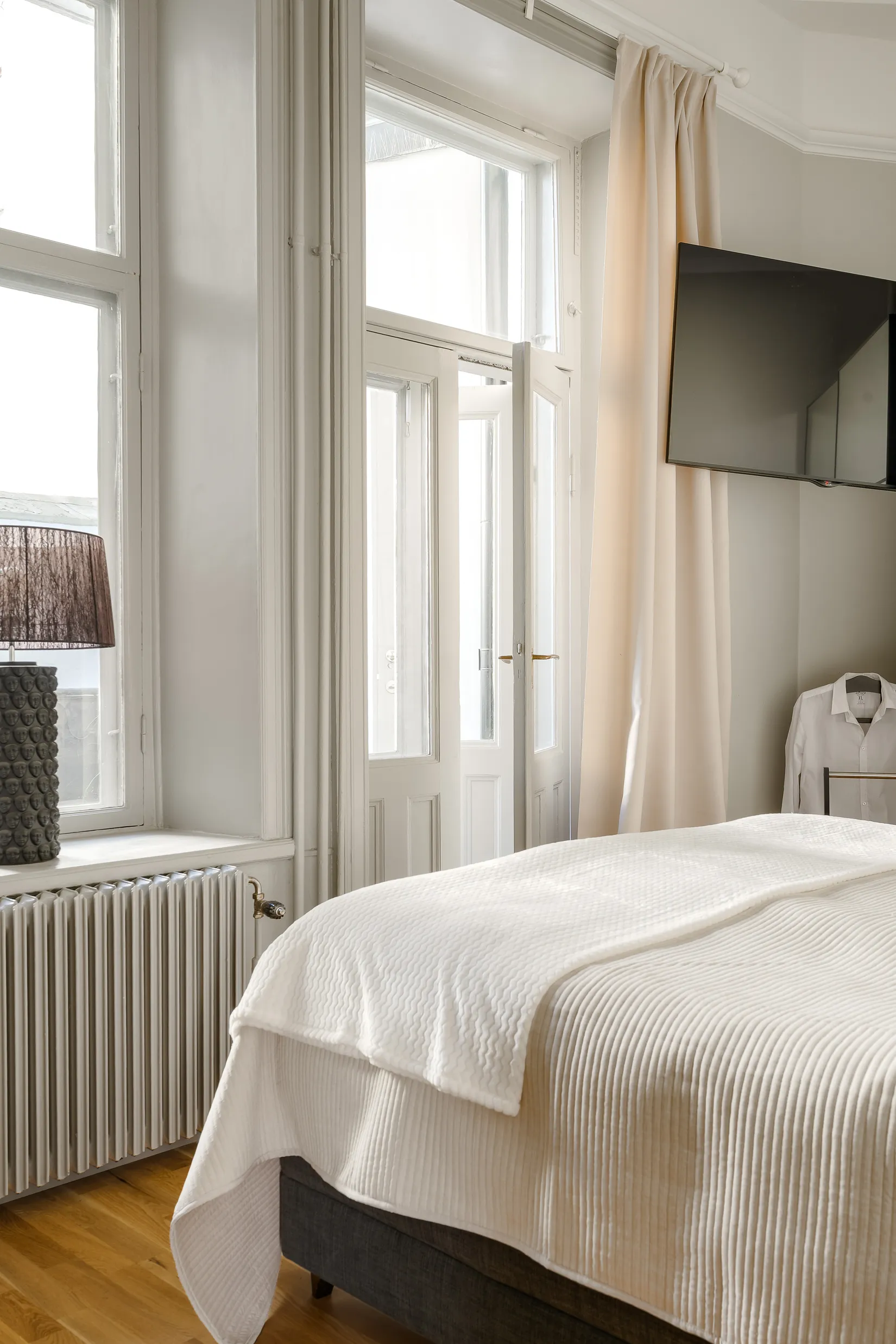 Bostadsrätt, Hörngatan 5A, Centralt, Norrköping