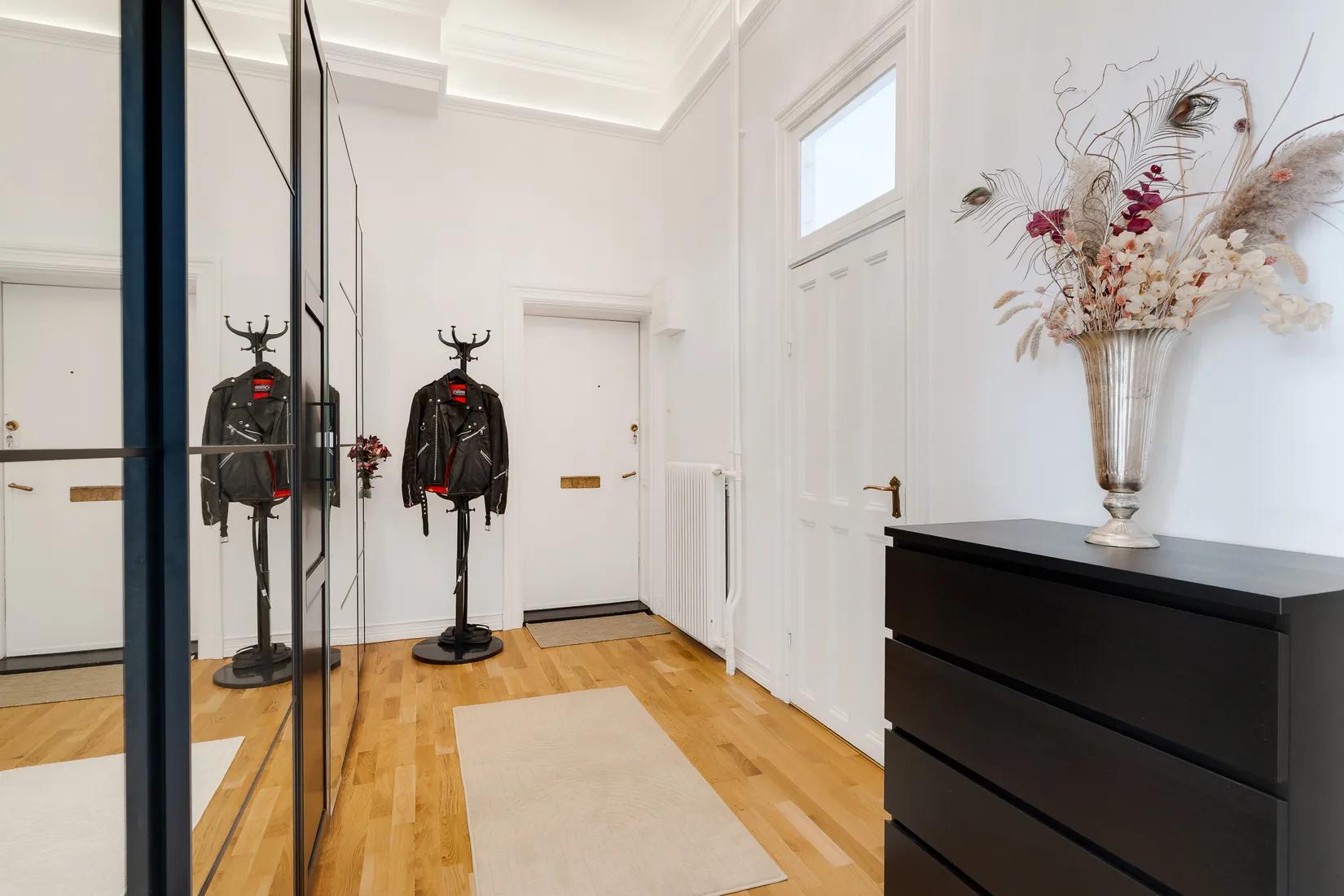 Bostadsrätt, Hörngatan 5A, Centralt, Norrköping
