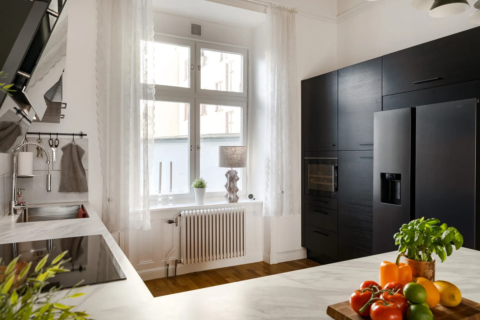 Bostadsrätt, Hörngatan 5A, Centralt, Norrköping