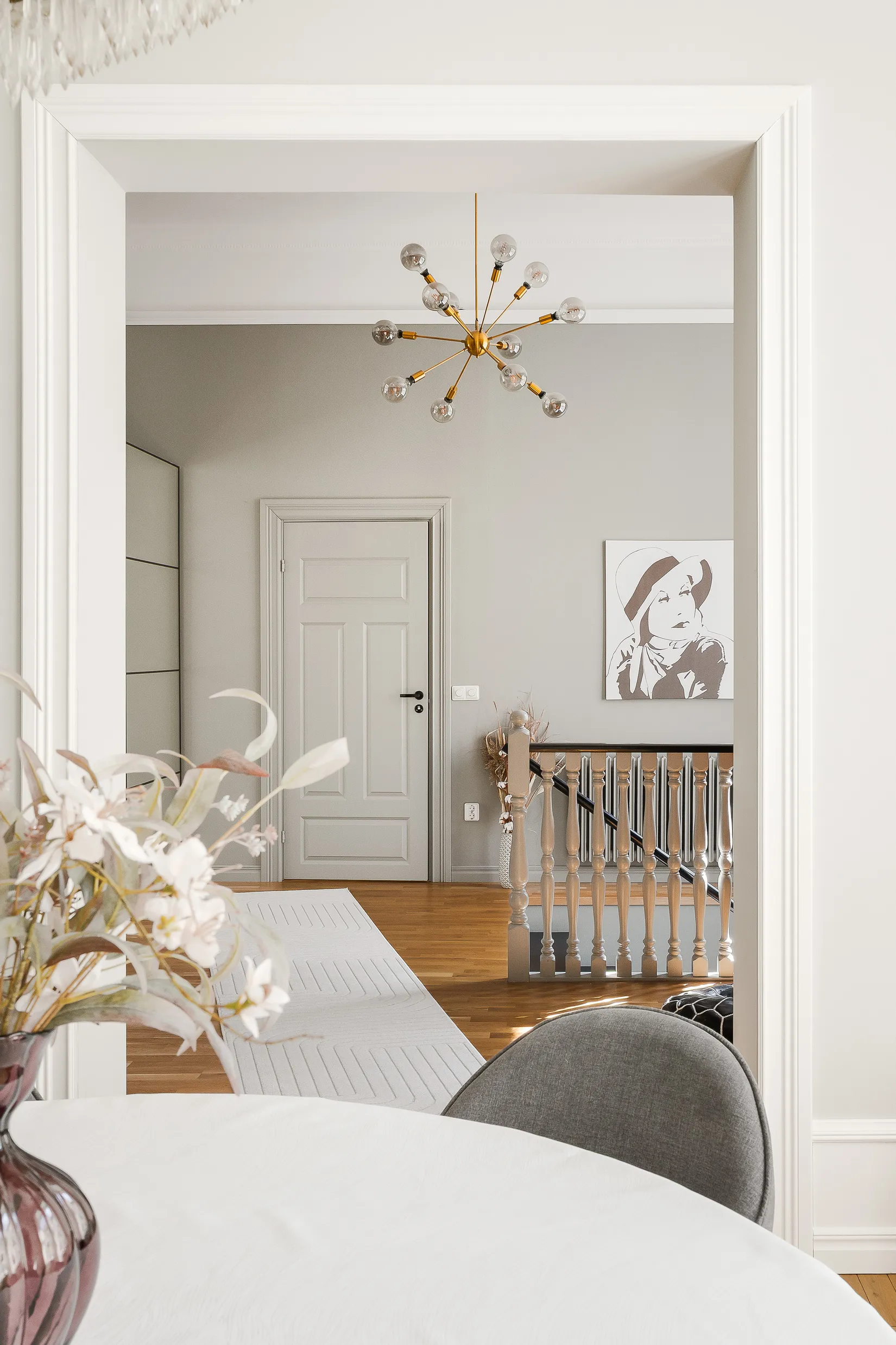 Bostadsrätt, Hörngatan 5A, Centralt, Norrköping