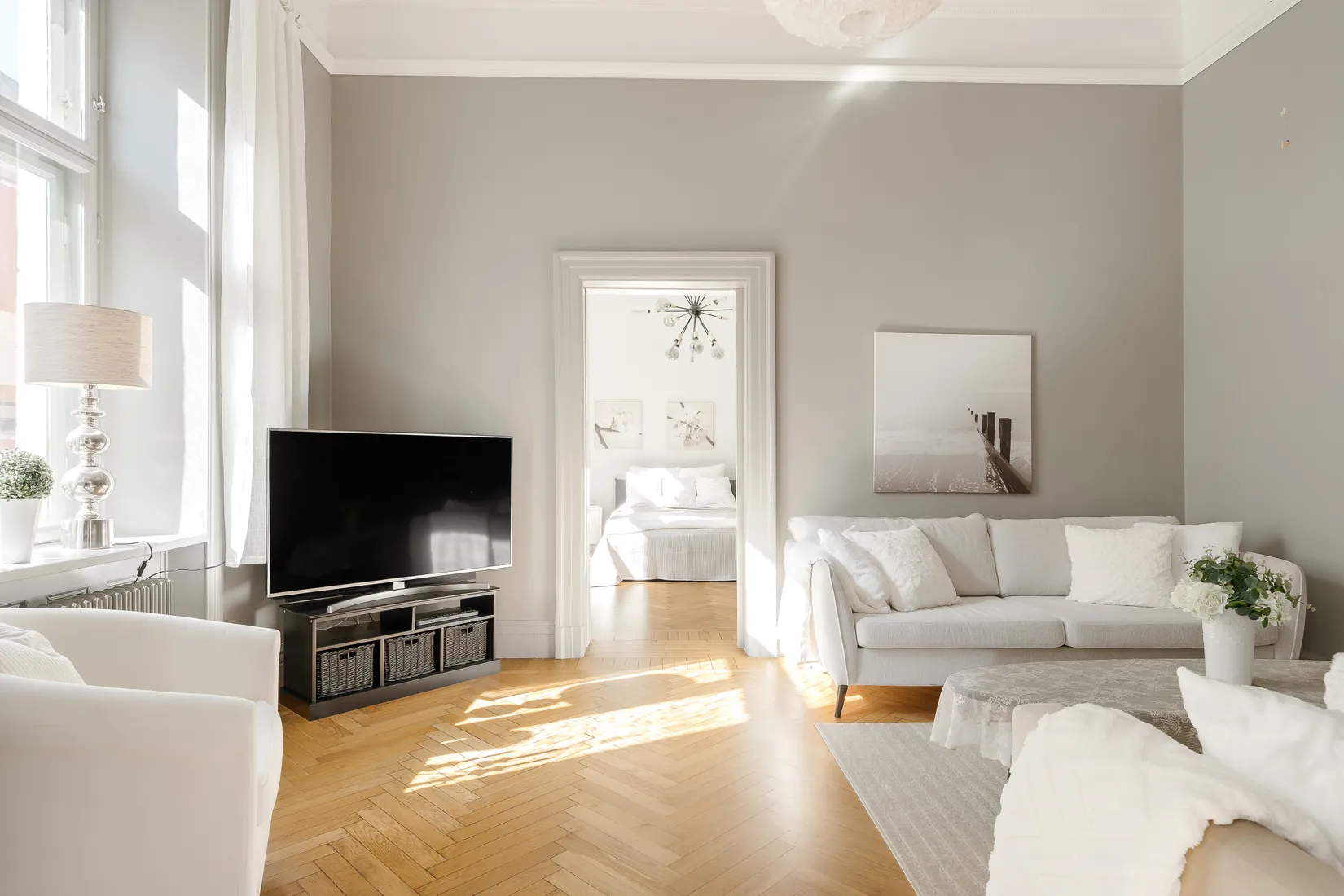 Bostadsrätt, Hörngatan 5A, Centralt, Norrköping
