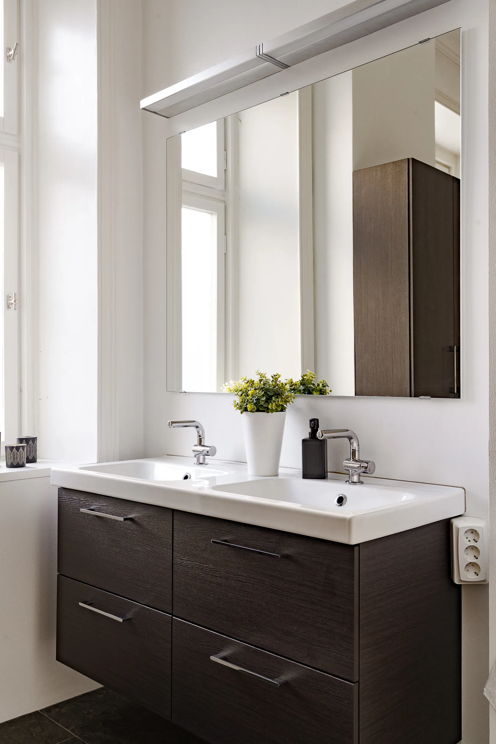 Bostadsrätt, Hörngatan 5A, Centralt, Norrköping