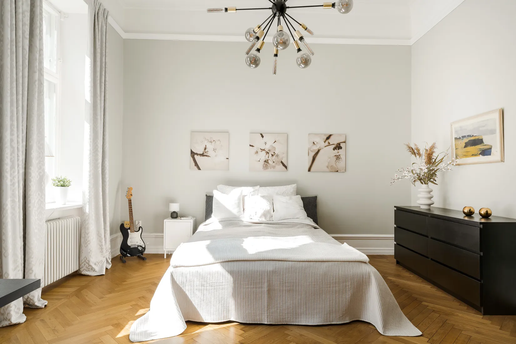 Bostadsrätt, Hörngatan 5A, Centralt, Norrköping