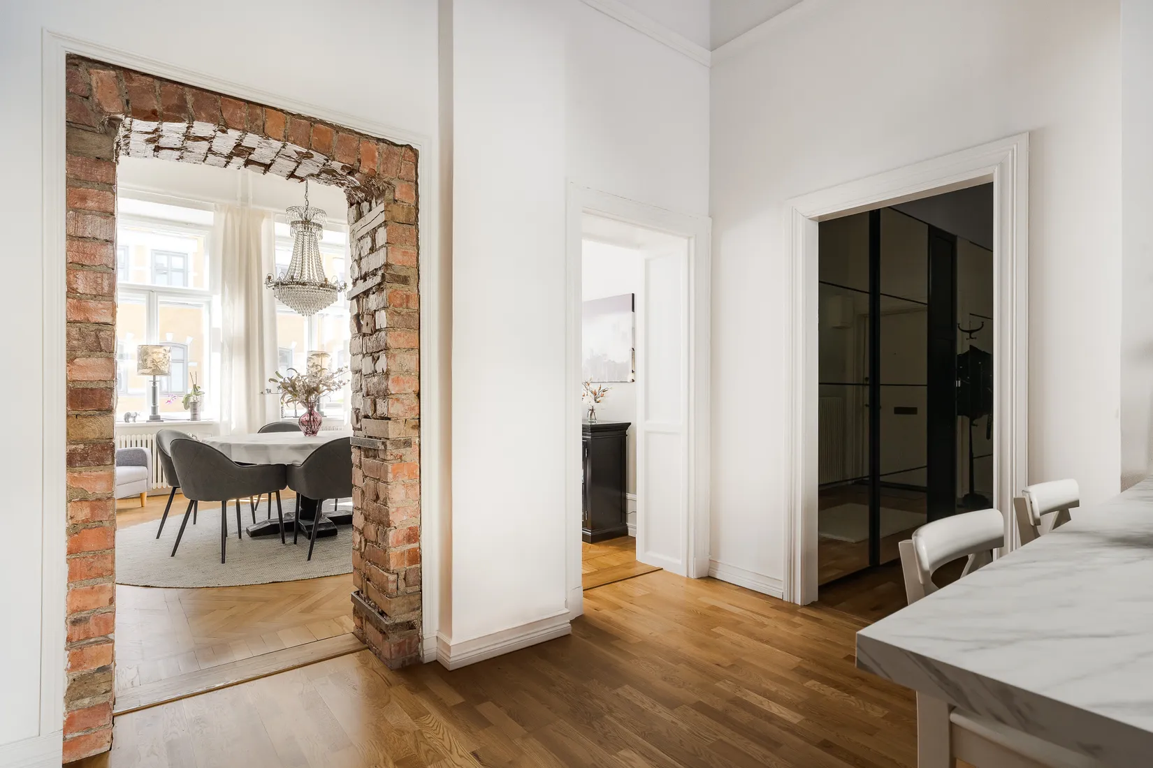 Bostadsrätt, Hörngatan 5A, Centralt, Norrköping