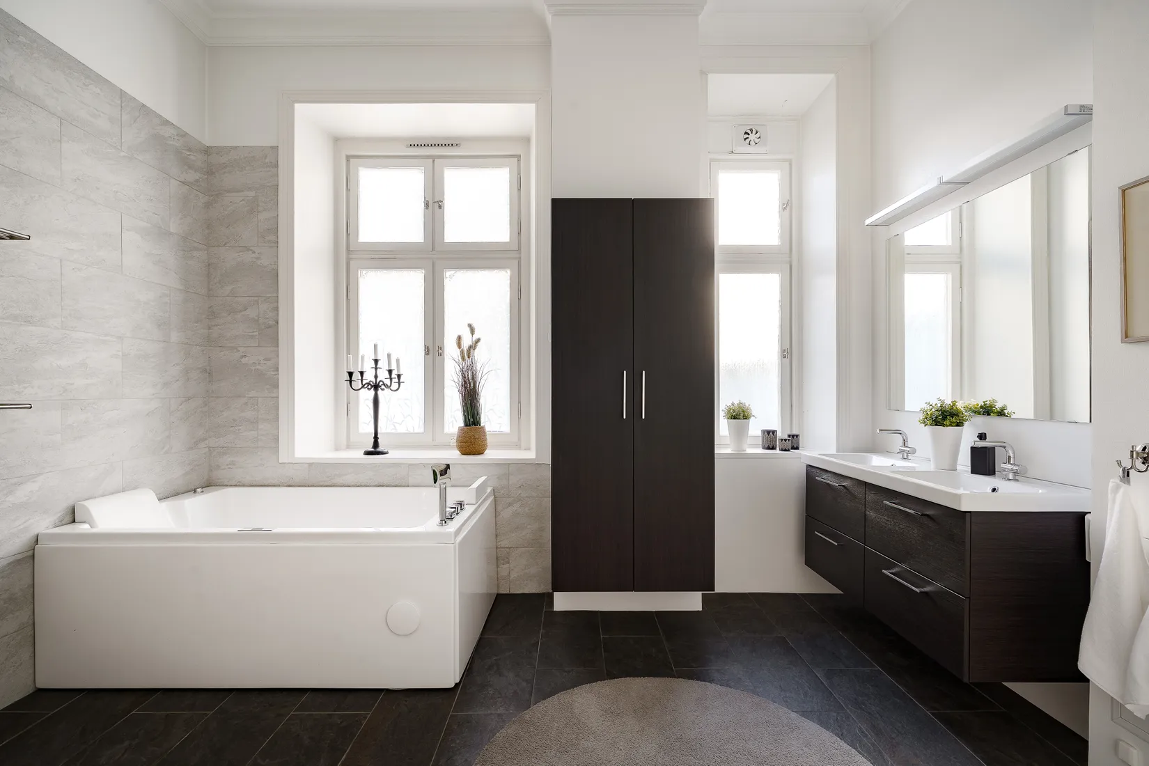 Bostadsrätt, Hörngatan 5A, Centralt, Norrköping