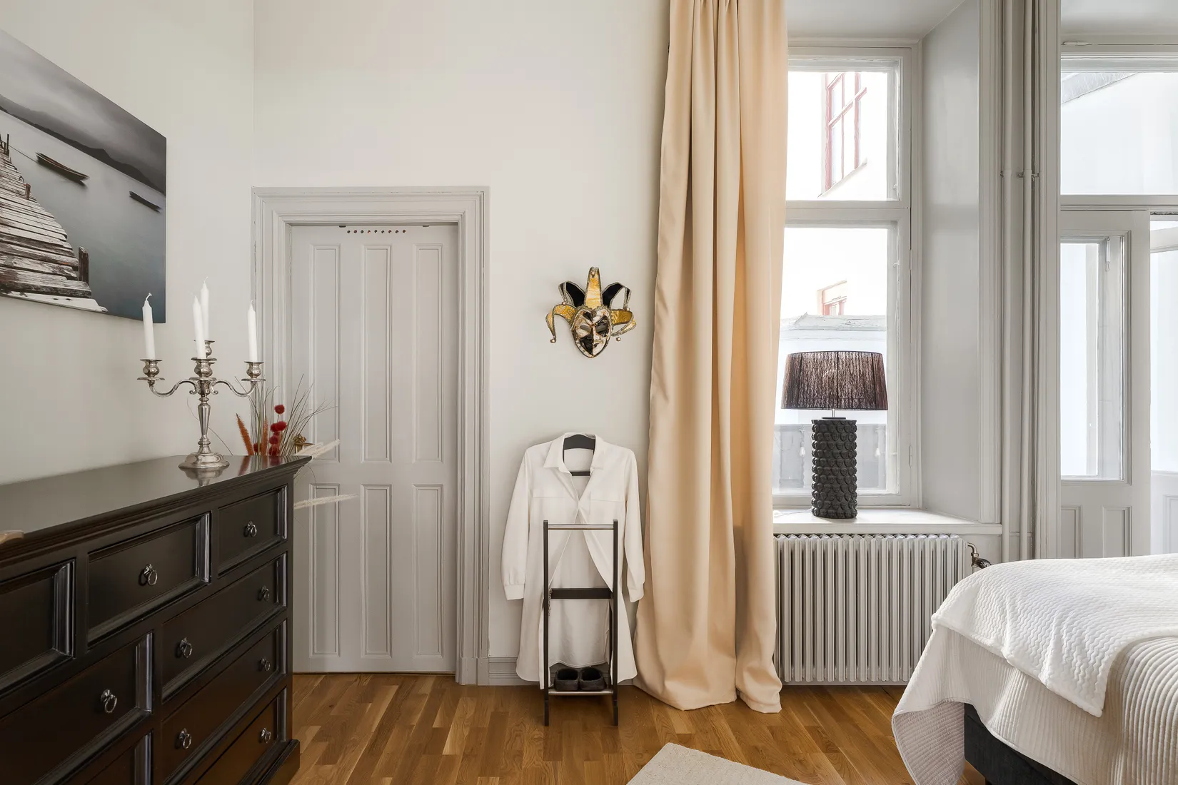 Bostadsrätt, Hörngatan 5A, Centralt, Norrköping