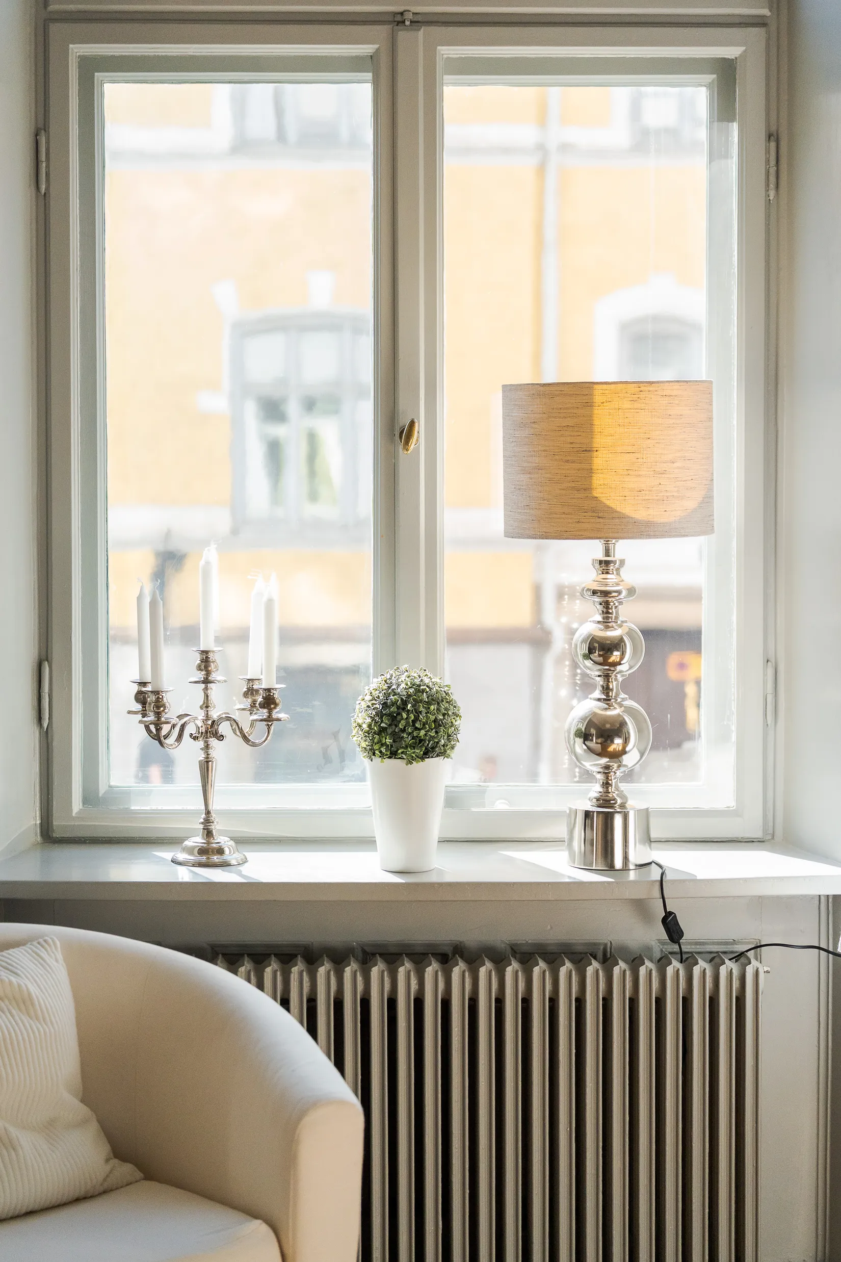 Bostadsrätt, Hörngatan 5A, Centralt, Norrköping