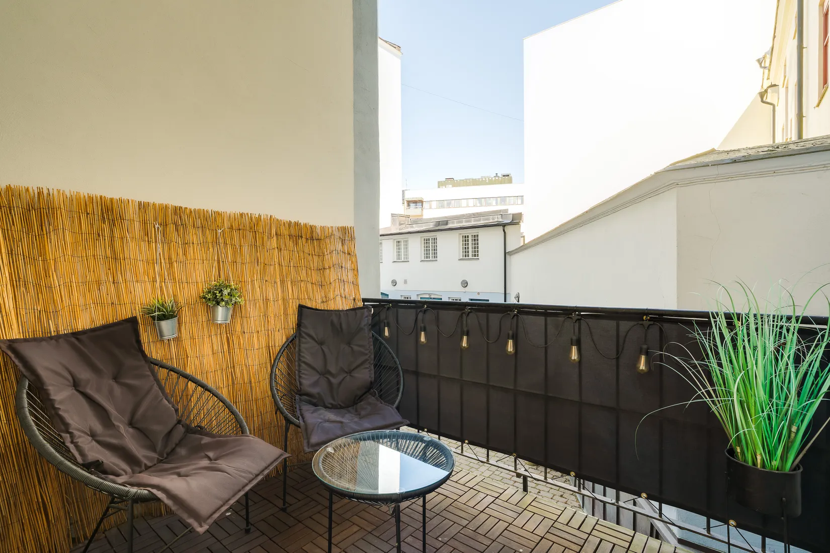Bostadsrätt, Hörngatan 5A, Centralt, Norrköping