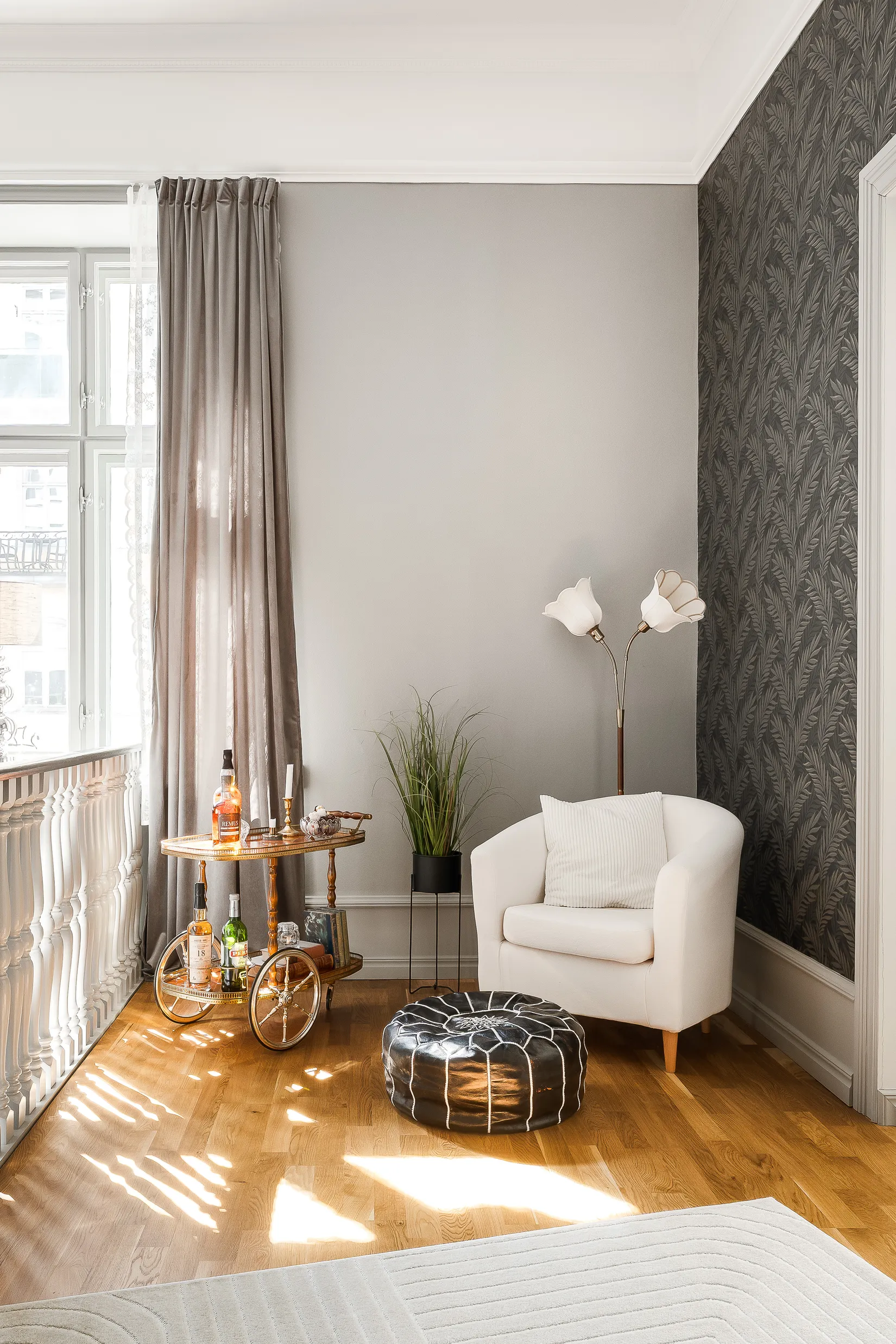 Bostadsrätt, Hörngatan 5A, Centralt, Norrköping