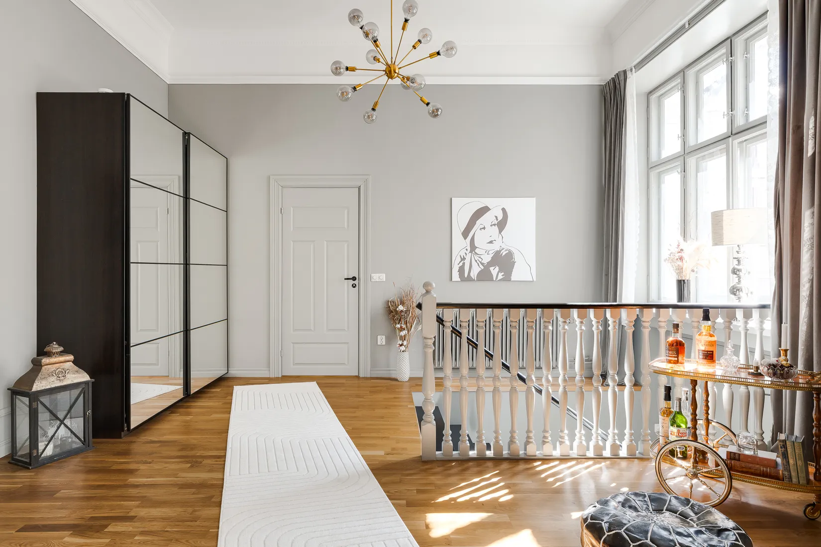 Bostadsrätt, Hörngatan 5A, Centralt, Norrköping