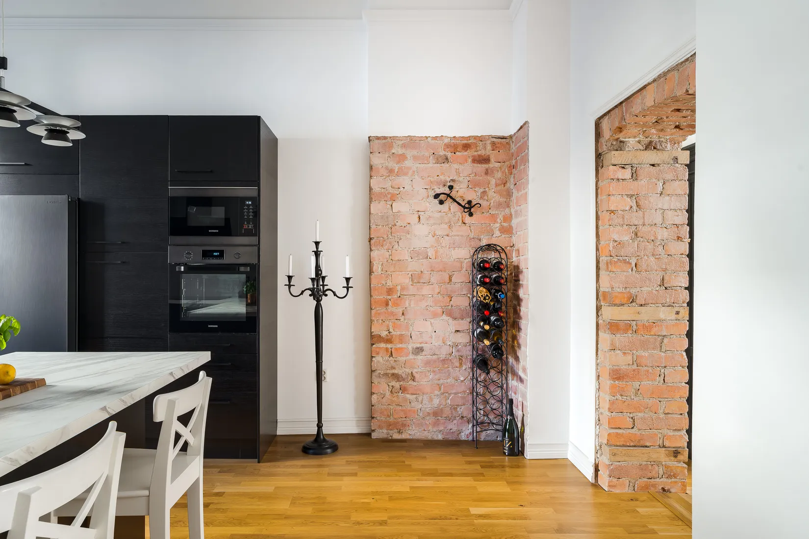 Bostadsrätt, Hörngatan 5A, Centralt, Norrköping