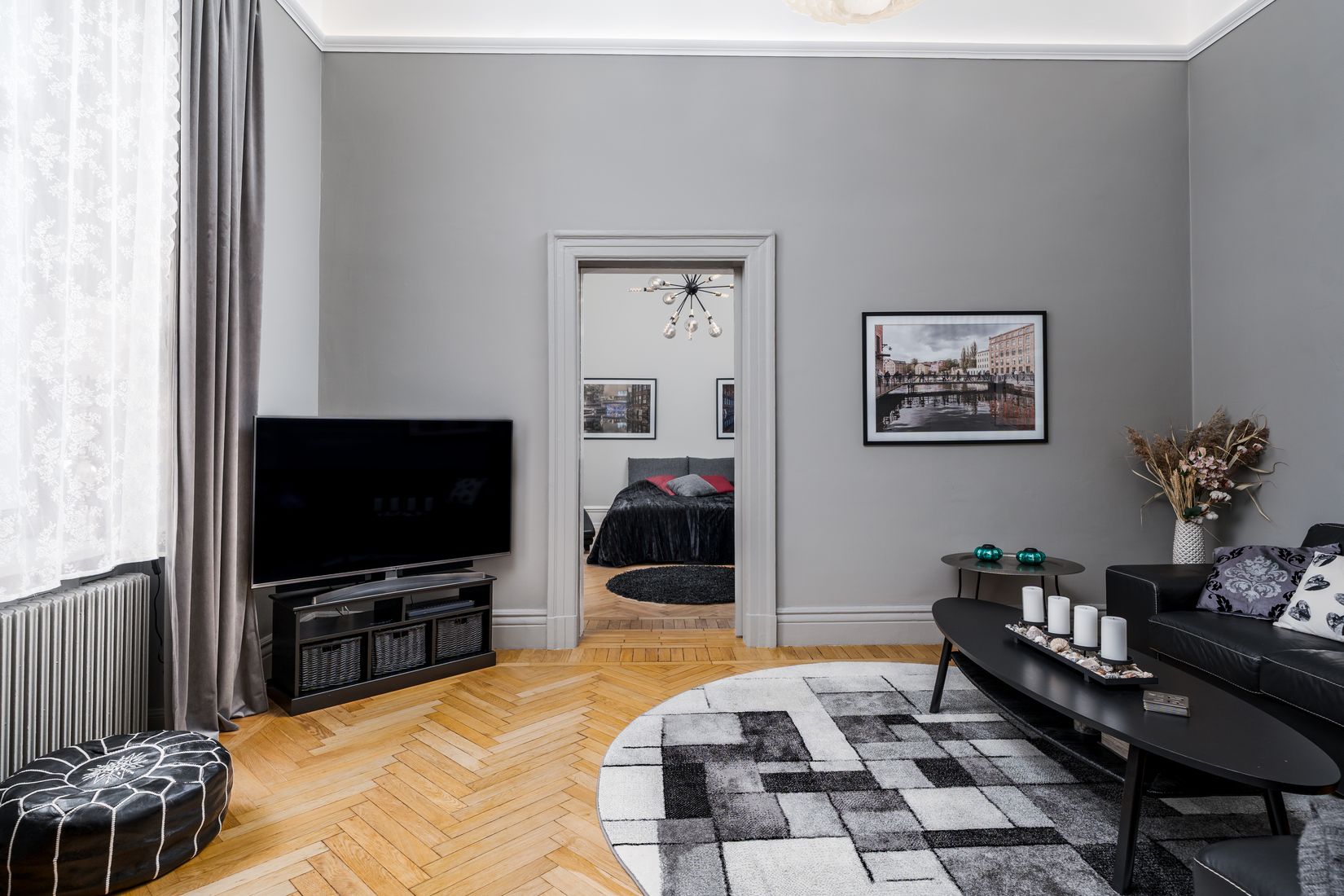 Bostadsrätt, Hörngatan 5A, Centralt, Norrköping