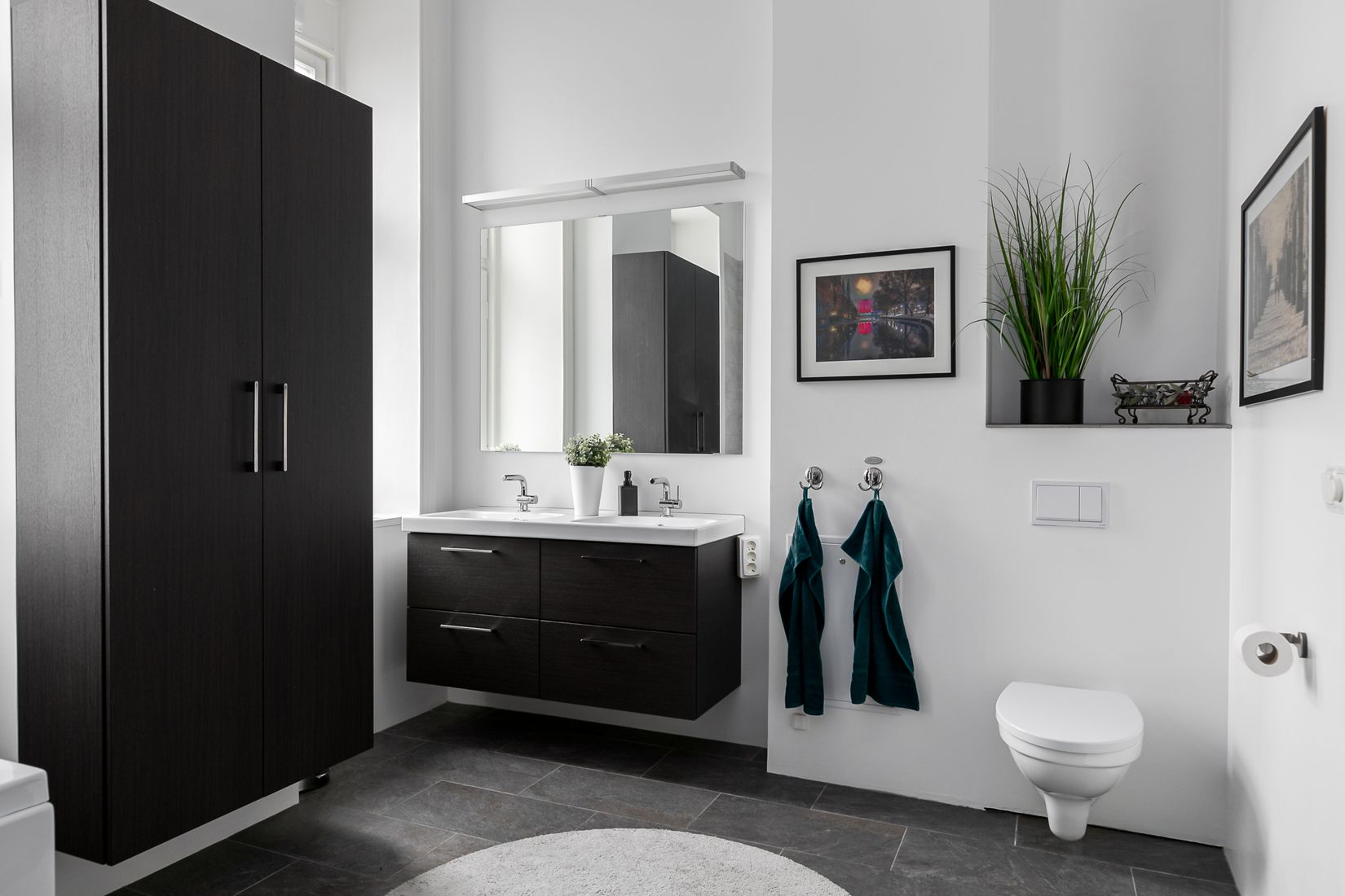 Bostadsrätt, Hörngatan 5A, Centralt, Norrköping