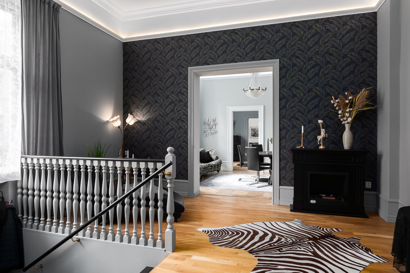 Bostadsrätt, Hörngatan 5A, Centralt, Norrköping