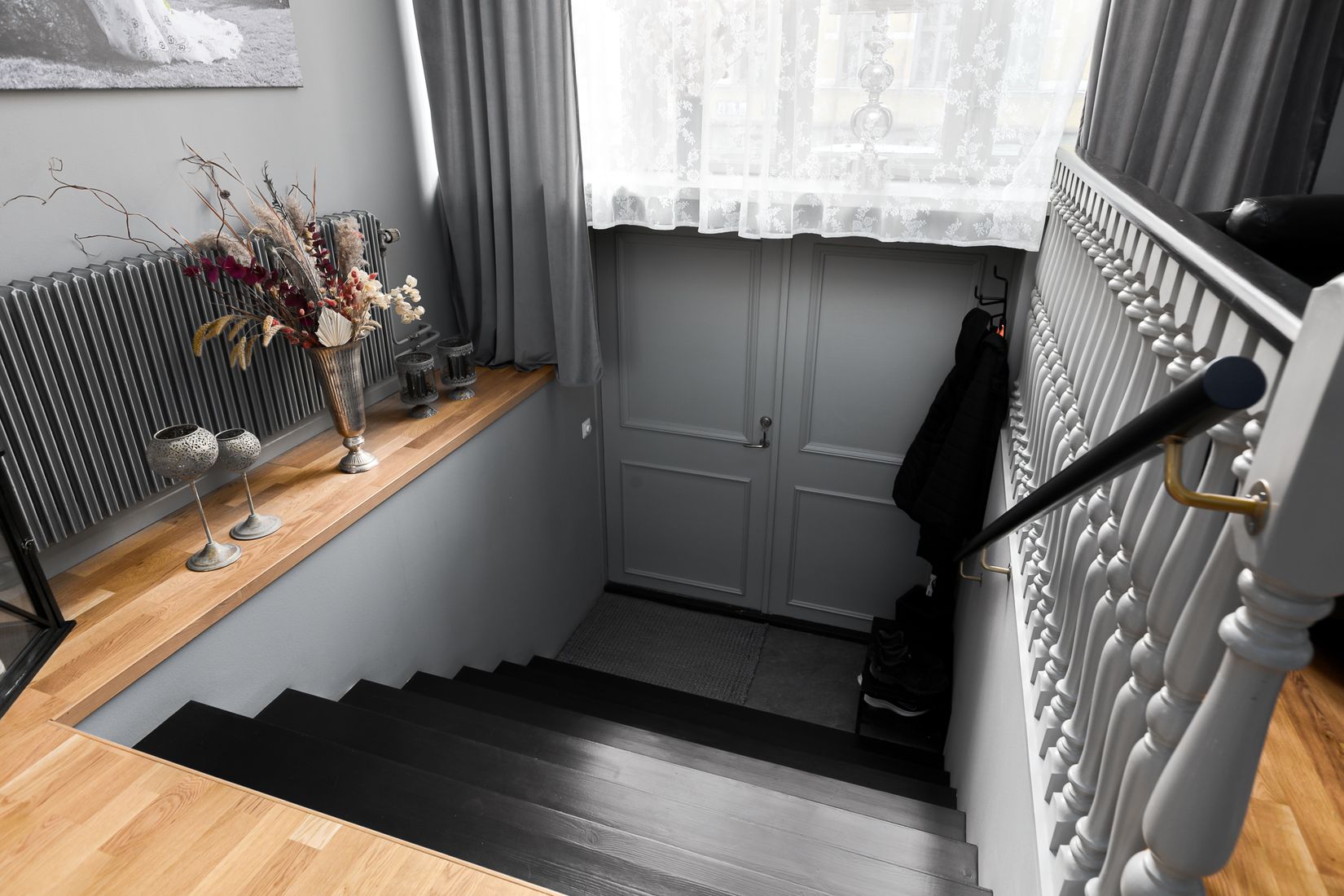 Bostadsrätt, Hörngatan 5A, Centralt, Norrköping