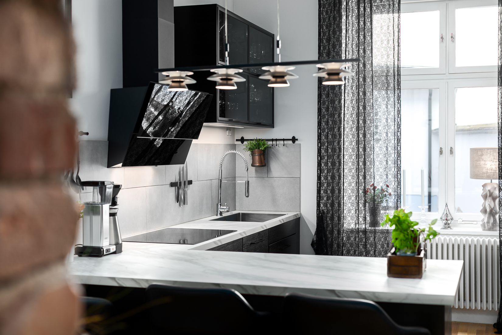 Bostadsrätt, Hörngatan 5A, Centralt, Norrköping