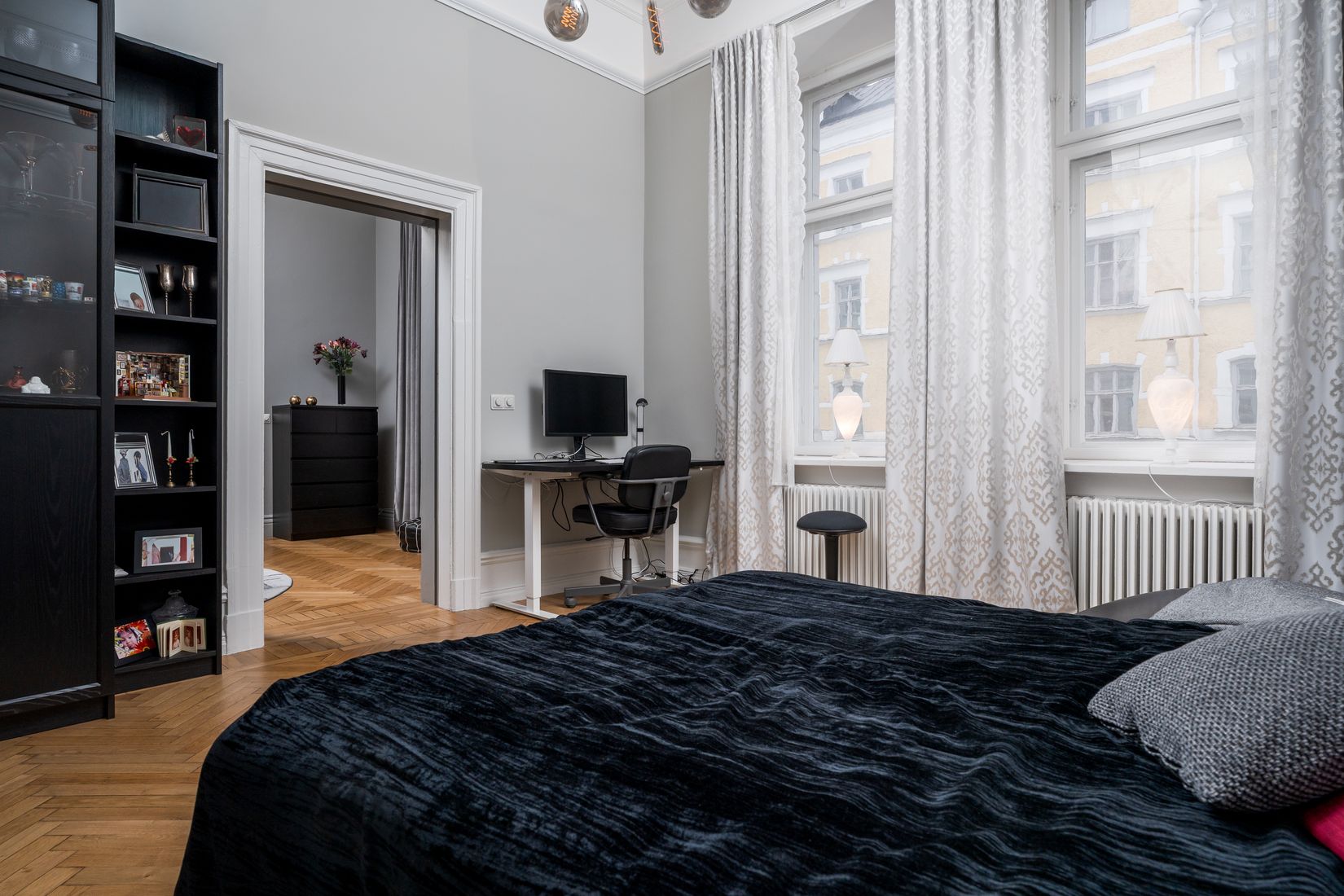 Bostadsrätt, Hörngatan 5A, Centralt, Norrköping