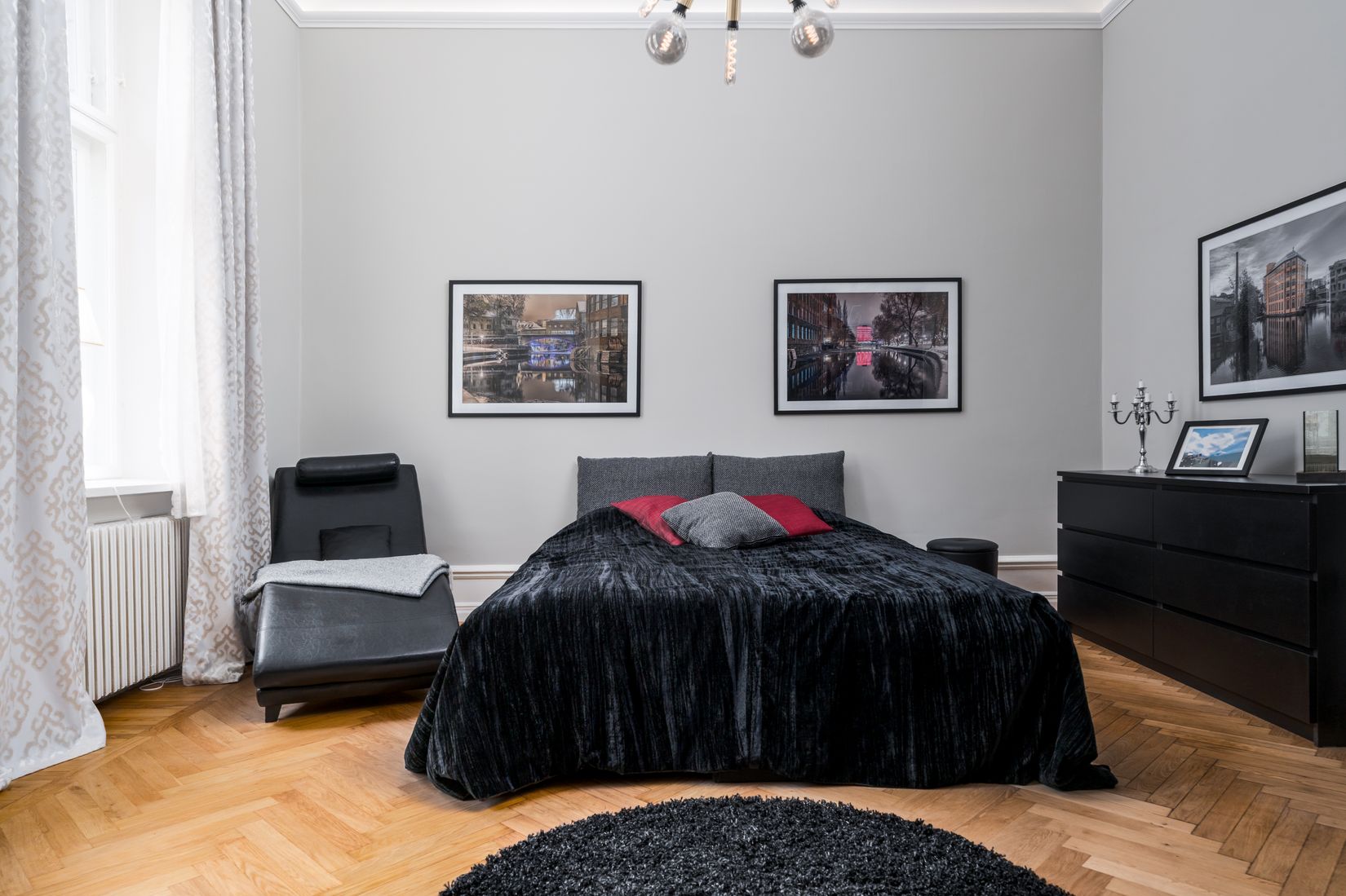 Bostadsrätt, Hörngatan 5A, Centralt, Norrköping