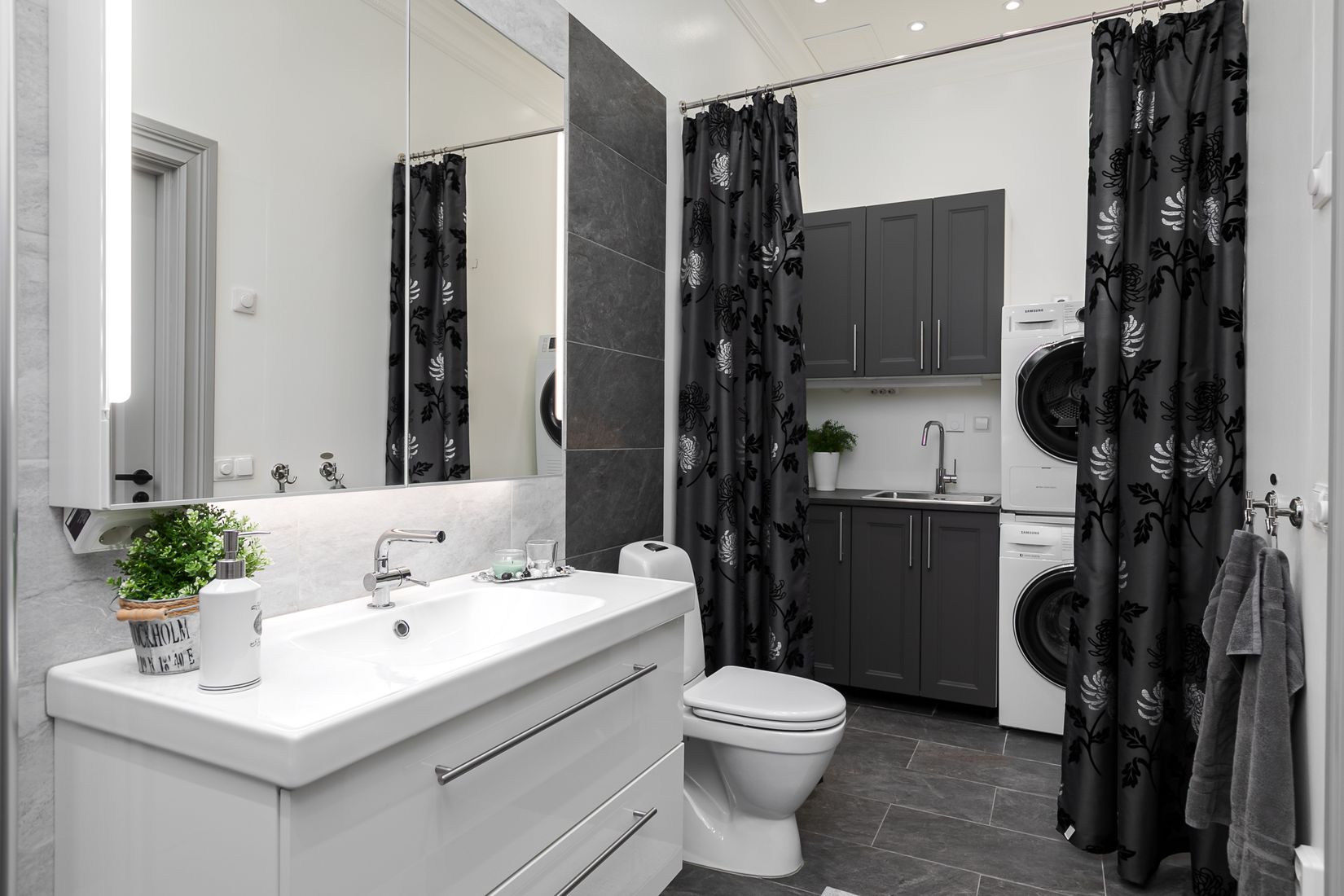 Bostadsrätt, Hörngatan 5A, Centralt, Norrköping