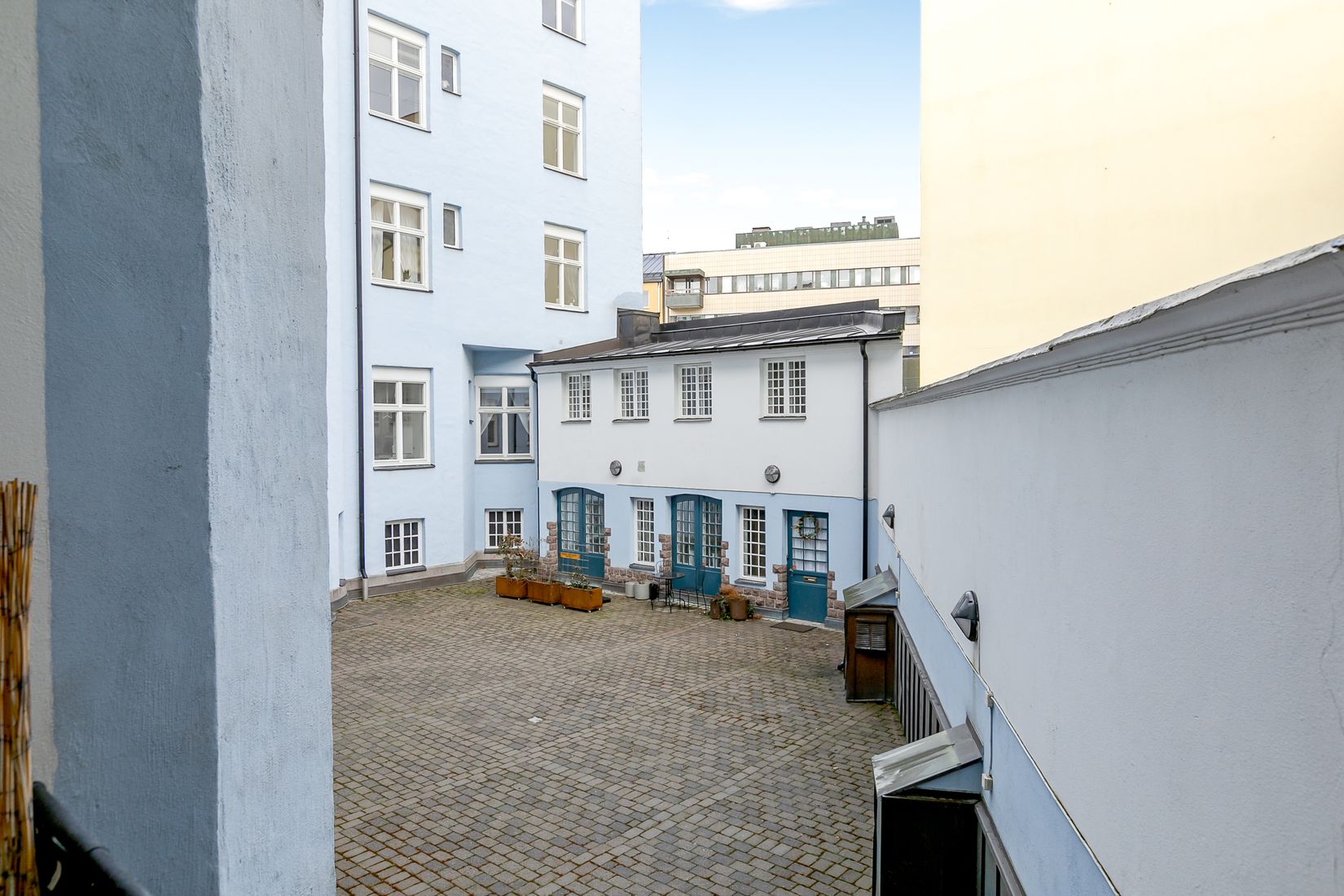 Bostadsrätt, Hörngatan 5A, Centralt, Norrköping