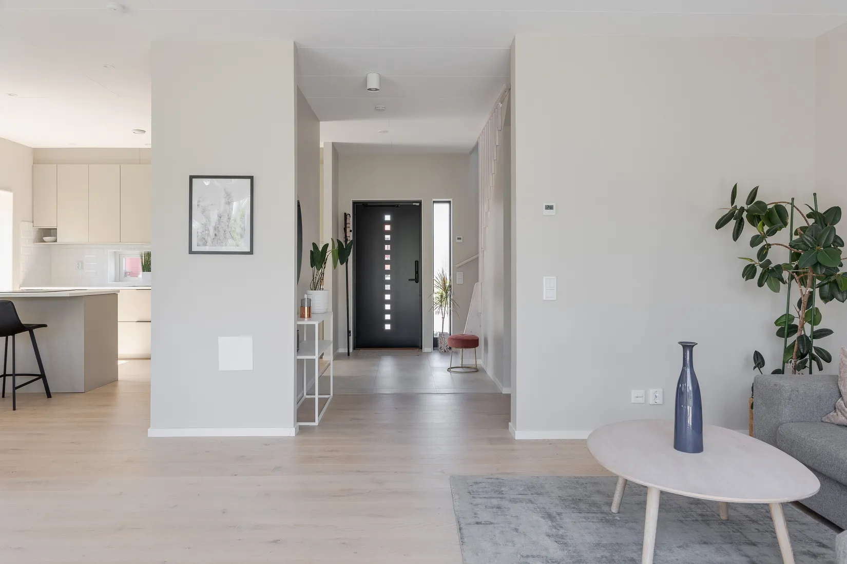 Villa, Hagmarksvägen 19, Bredvik, Växjö