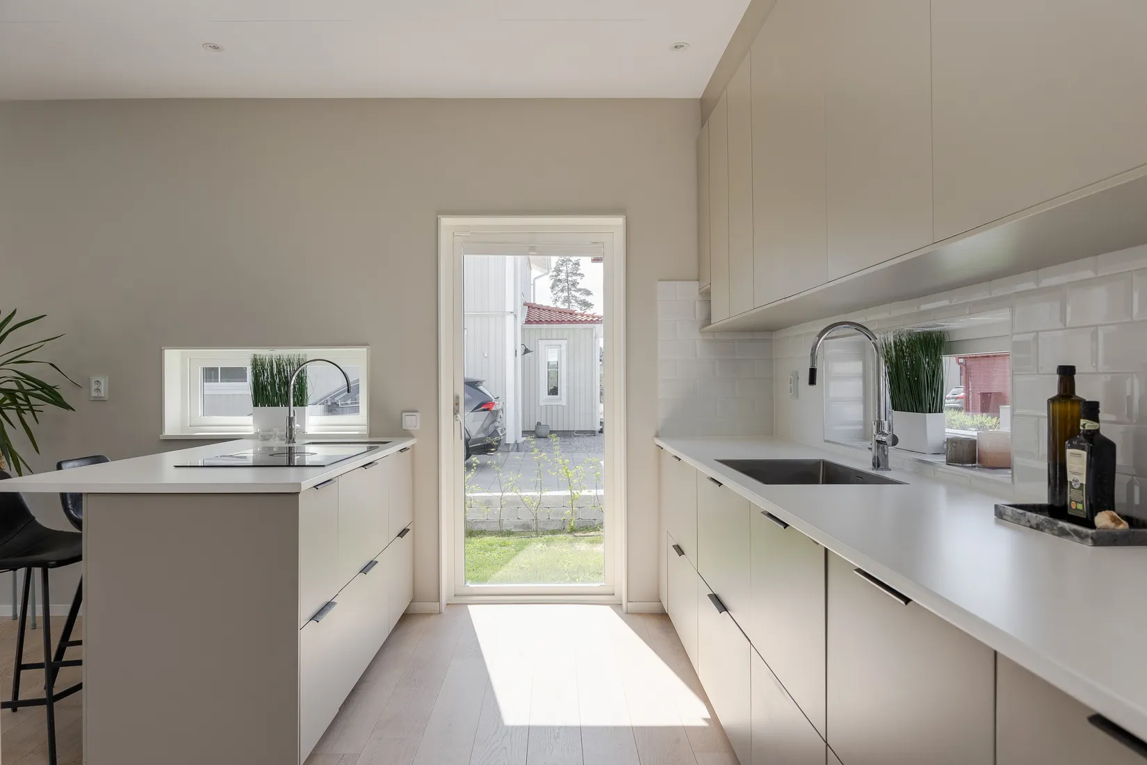 Villa, Hagmarksvägen 19, Bredvik, Växjö