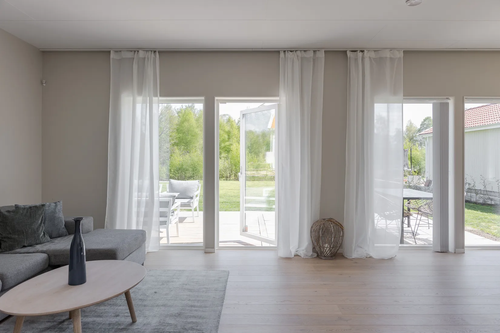 Villa, Hagmarksvägen 19, Bredvik, Växjö
