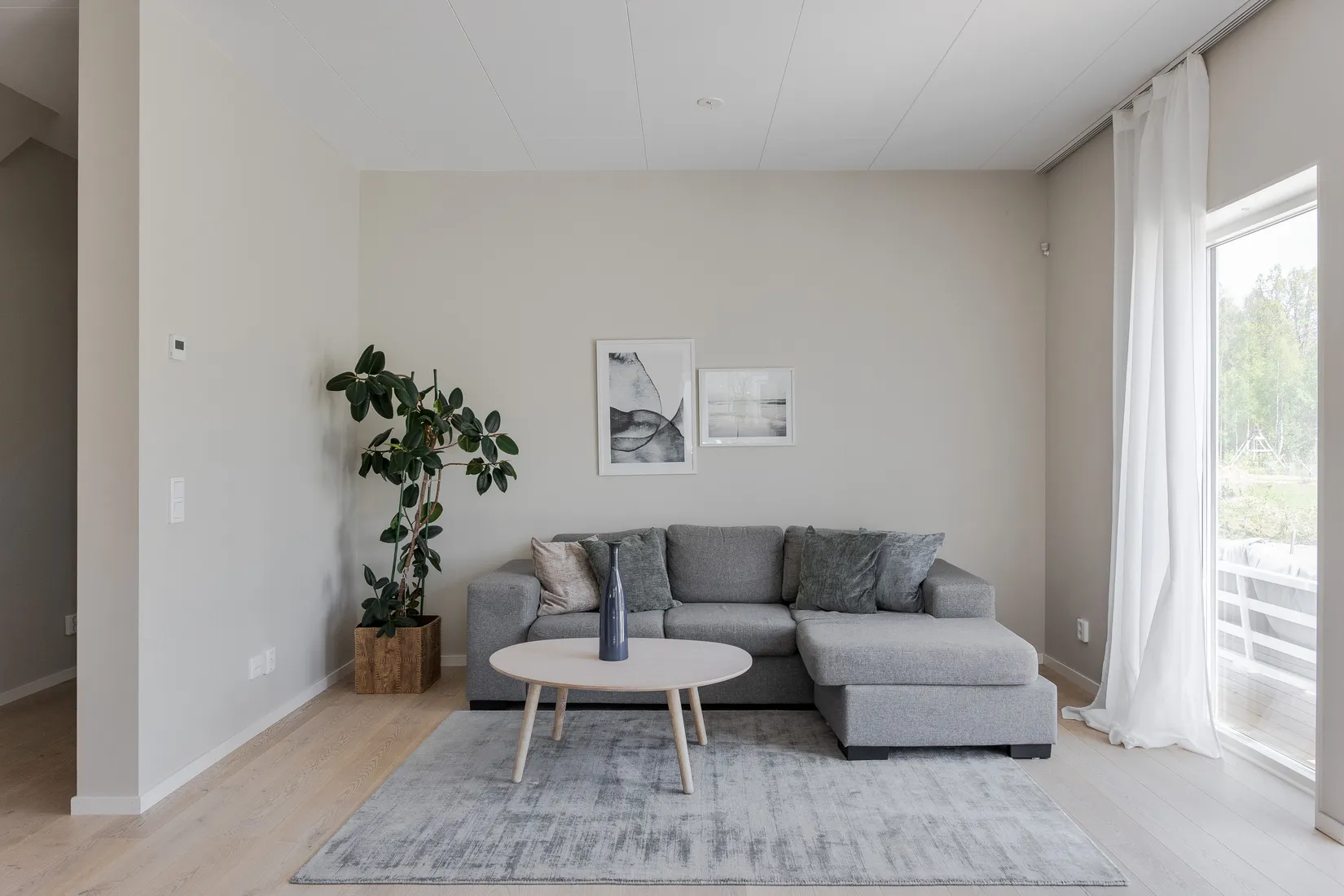 Villa, Hagmarksvägen 19, Bredvik, Växjö