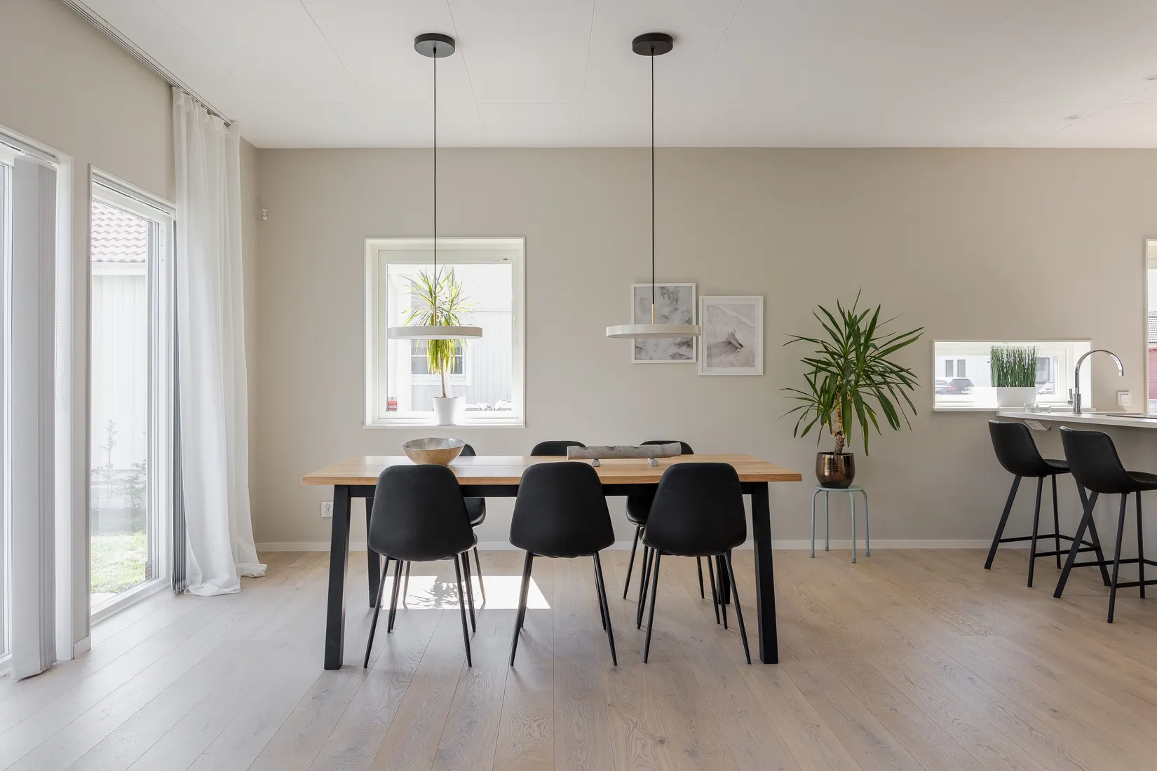 Villa, Hagmarksvägen 19, Bredvik, Växjö