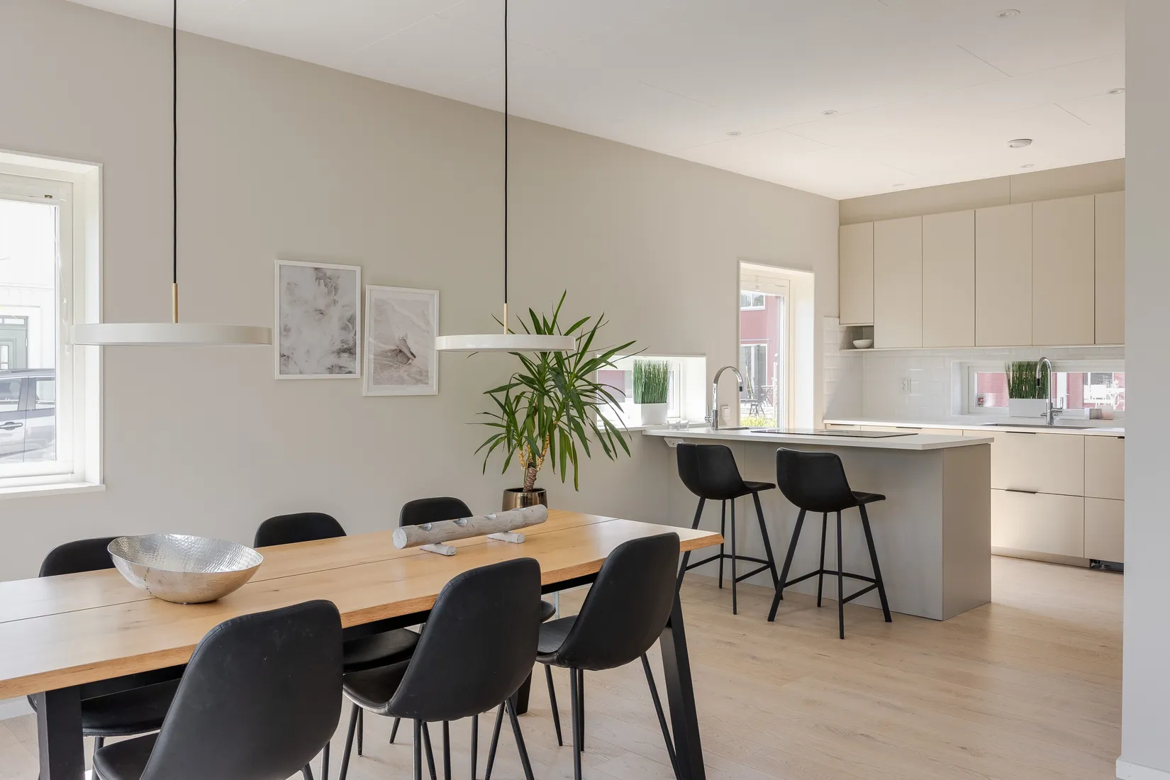 Villa, Hagmarksvägen 19, Bredvik, Växjö