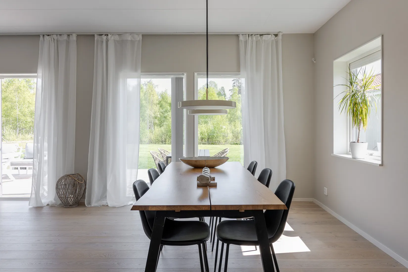 Villa, Hagmarksvägen 19, Bredvik, Växjö