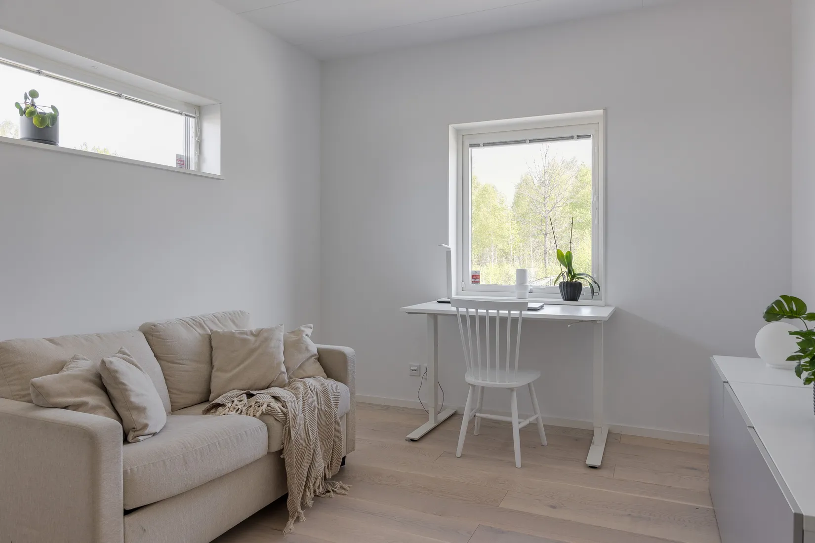 Villa, Hagmarksvägen 19, Bredvik, Växjö
