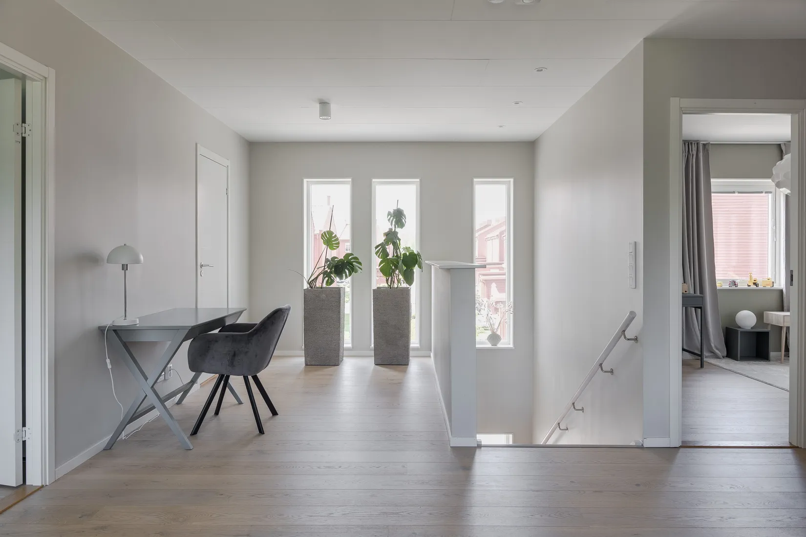 Villa, Hagmarksvägen 19, Bredvik, Växjö
