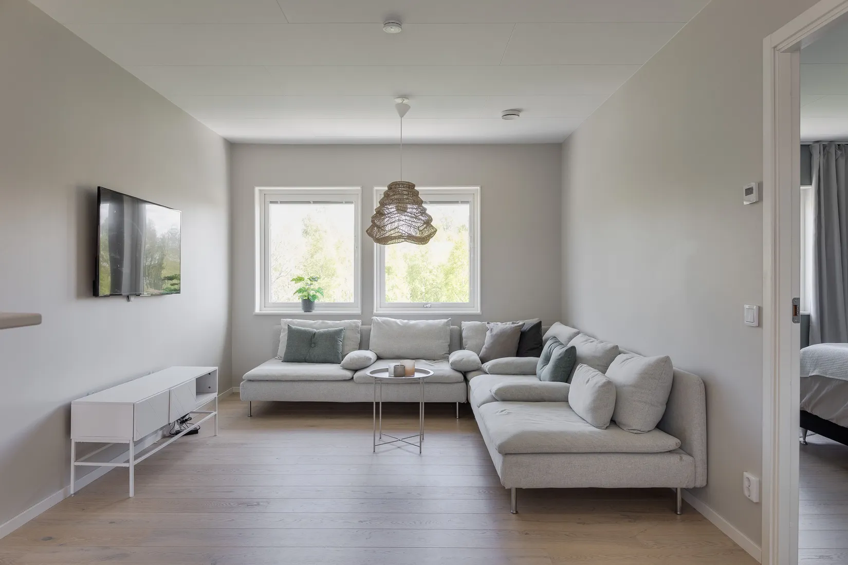 Villa, Hagmarksvägen 19, Bredvik, Växjö