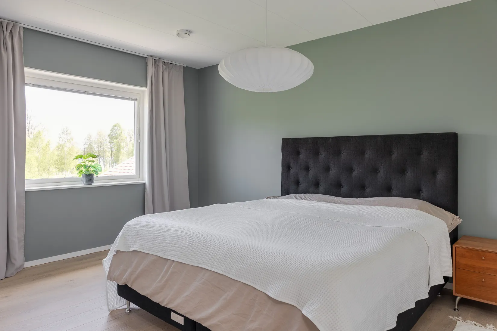 Villa, Hagmarksvägen 19, Bredvik, Växjö