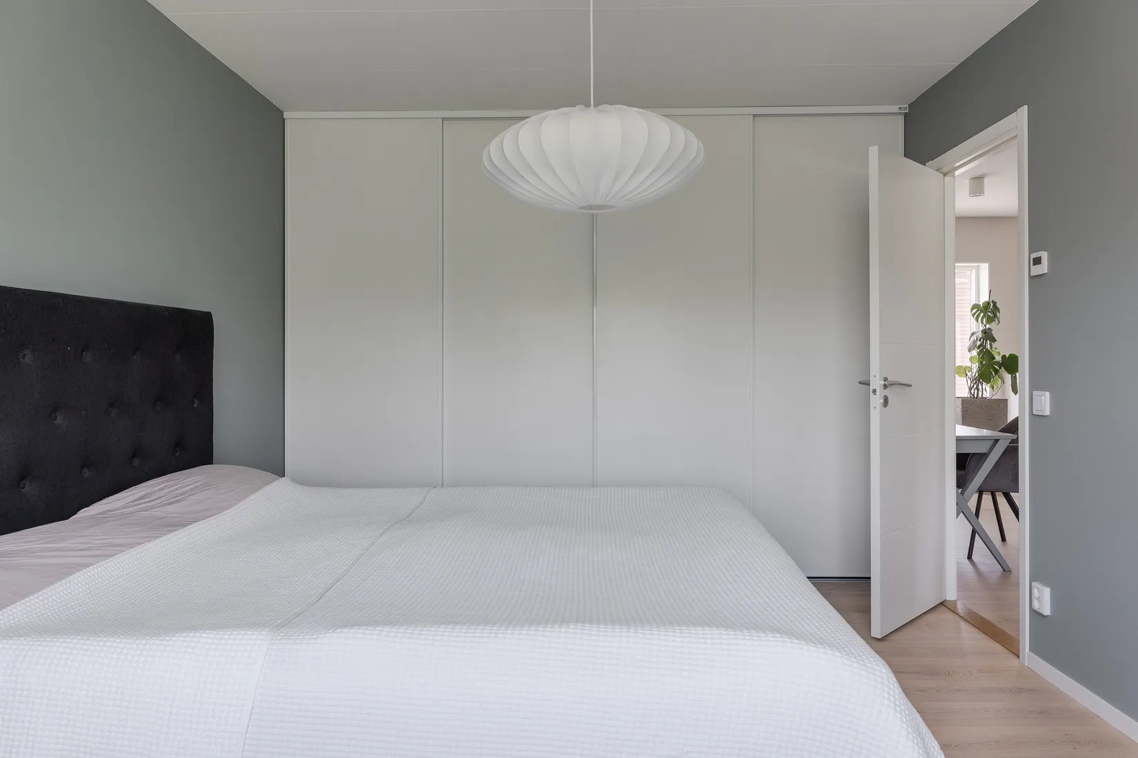 Villa, Hagmarksvägen 19, Bredvik, Växjö