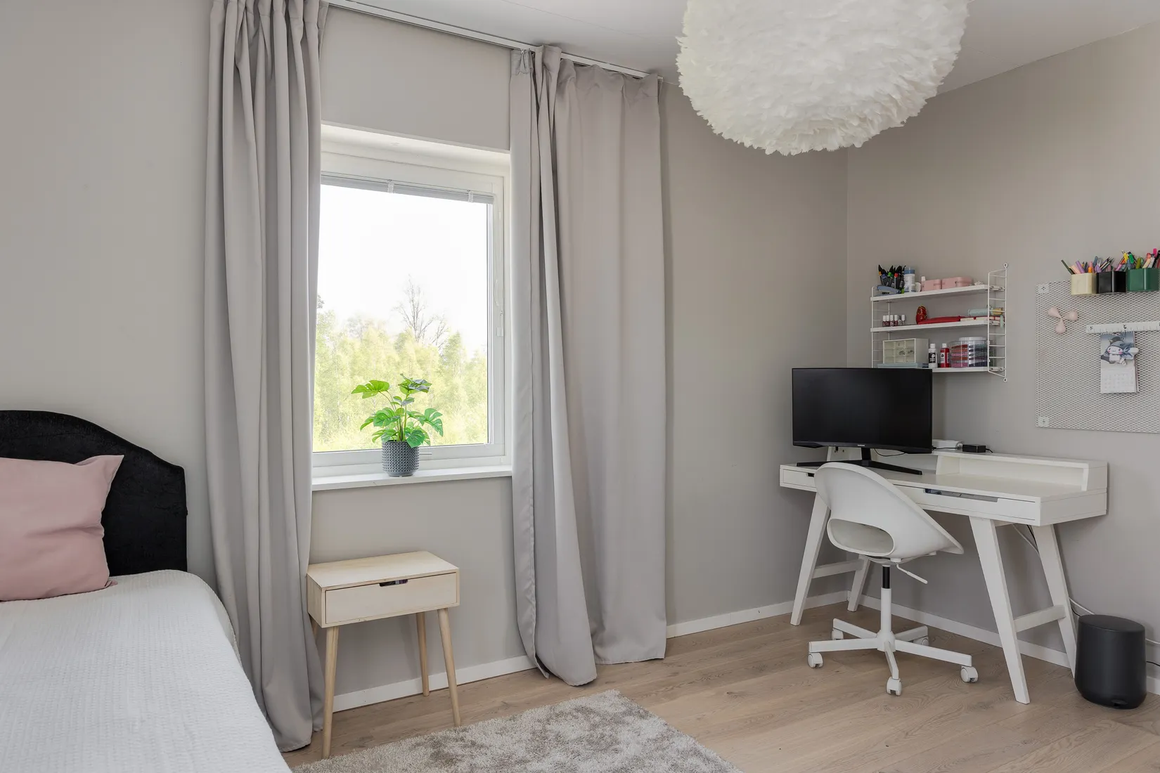 Villa, Hagmarksvägen 19, Bredvik, Växjö